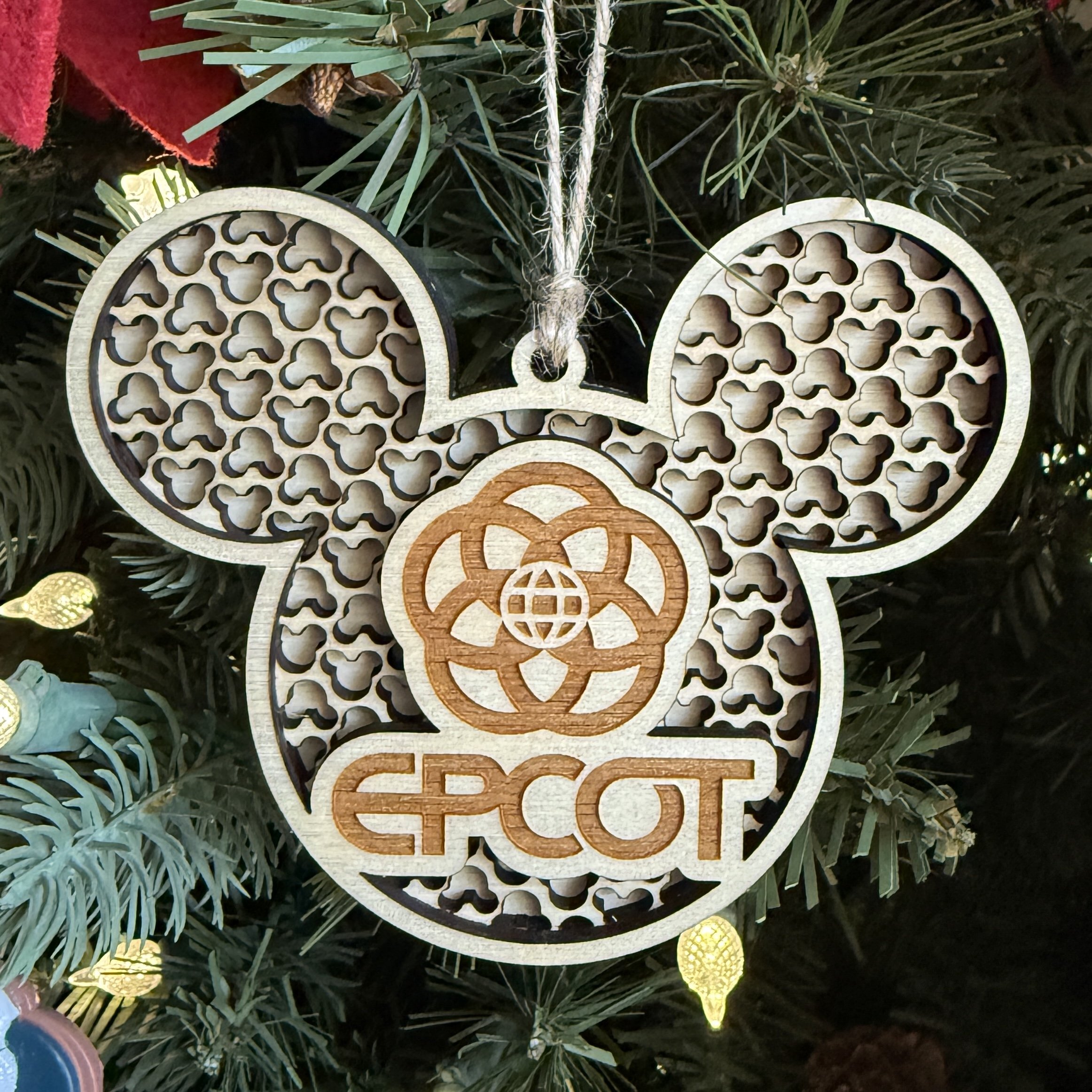 EPCOT Layered Ornament Photo.jpeg