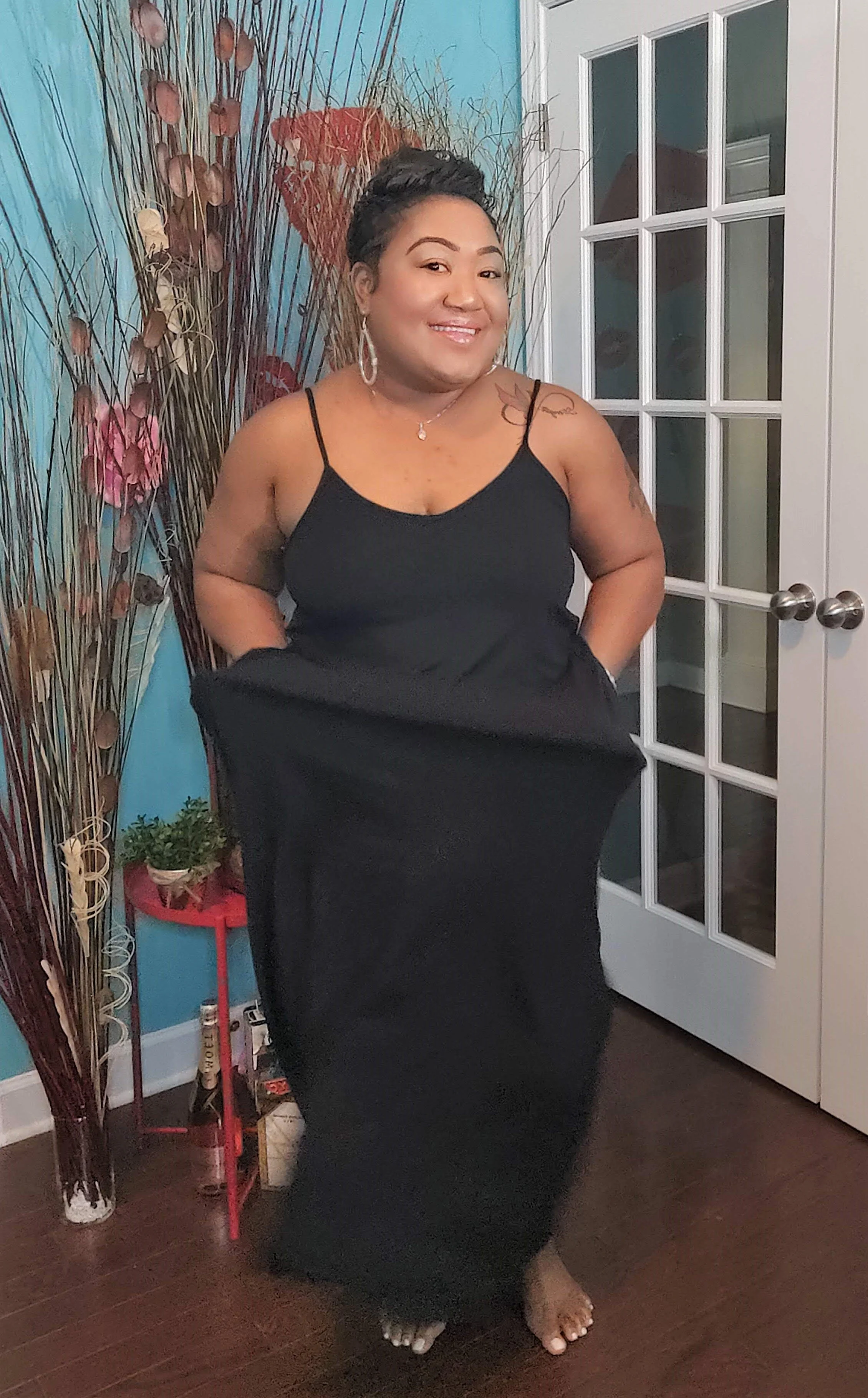 Ni Pears — 365 Days, 365 Women