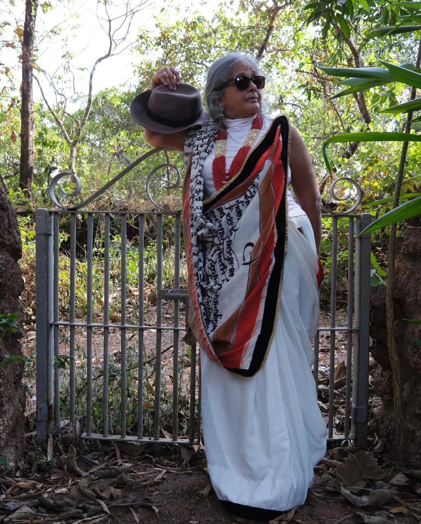 Manjri — 365 Days, 365 Women