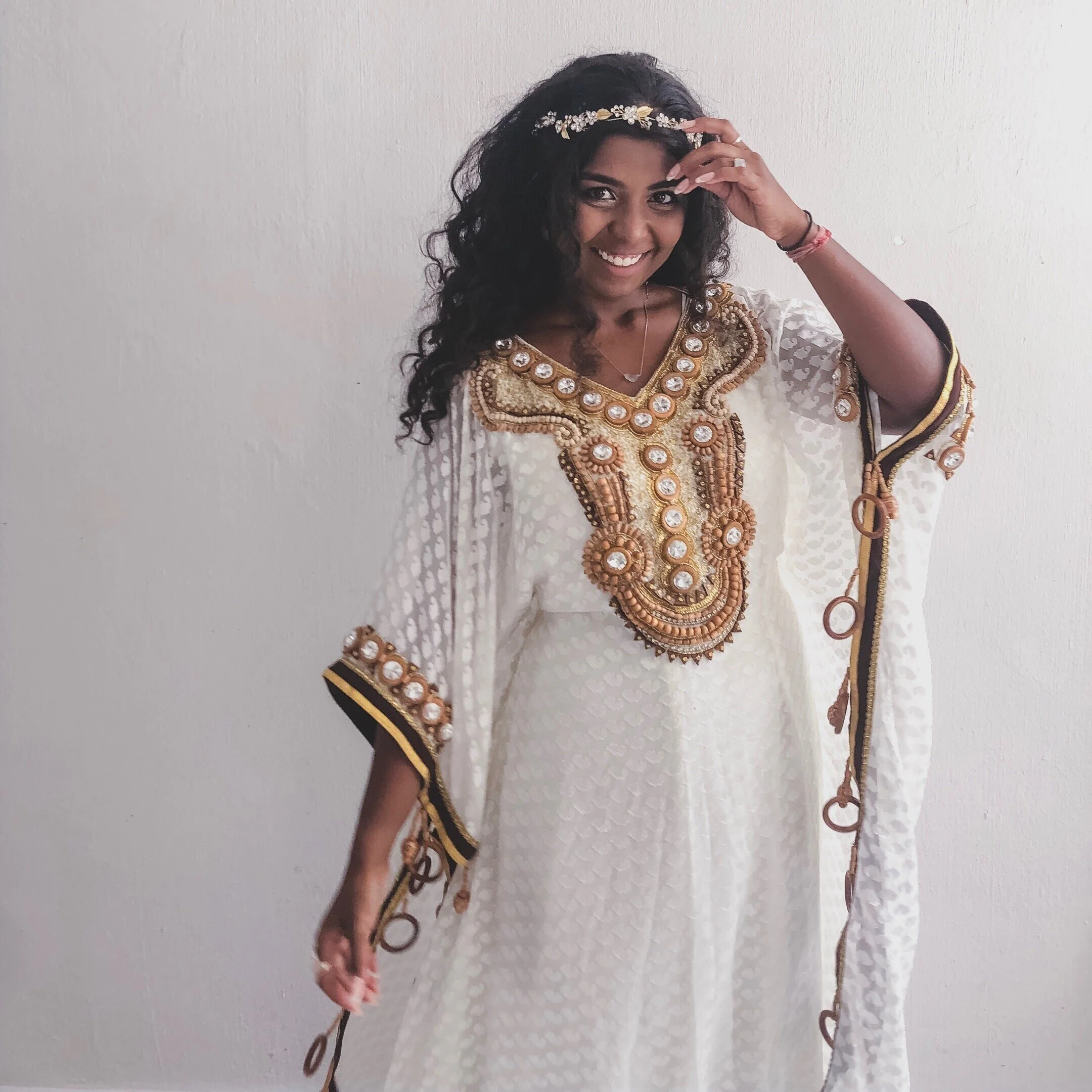 Alyaa — 365 Days, 365 Women