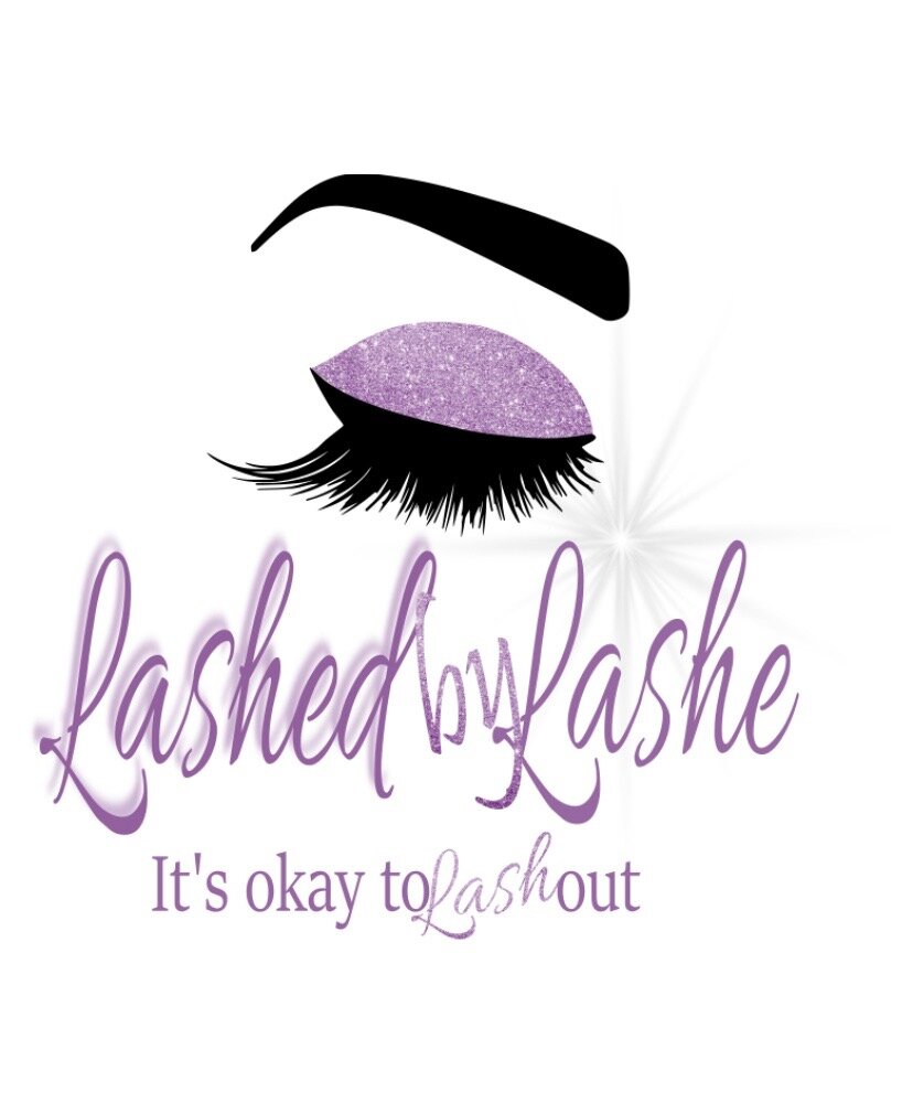 Lashed by Lashe