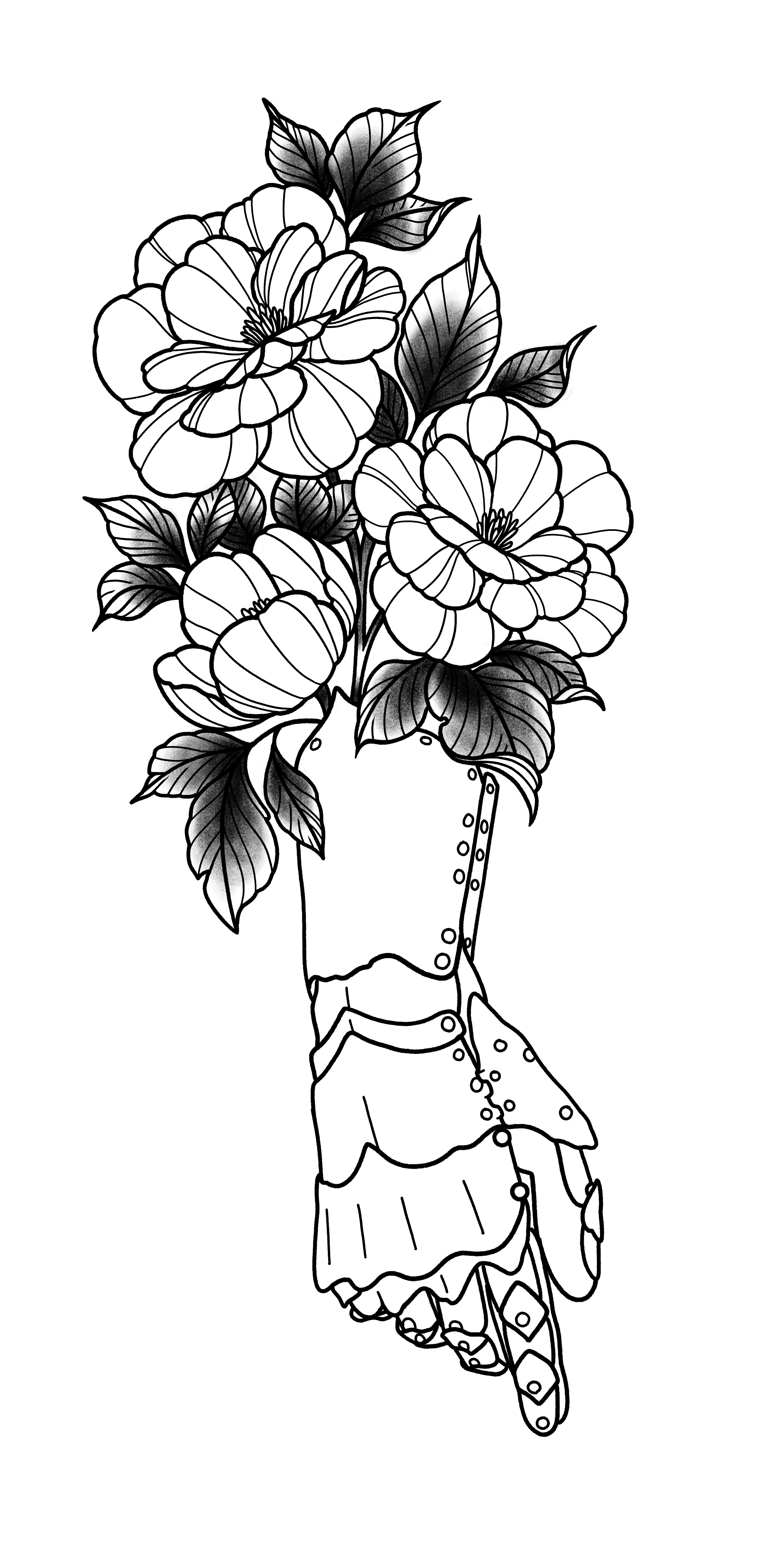 gaintlait and flower.png