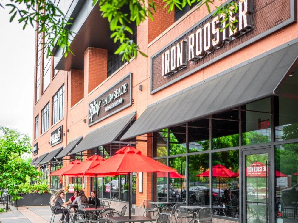 College Park | 7777 Baltimore Ave. Suite B
College Park, MD 20742