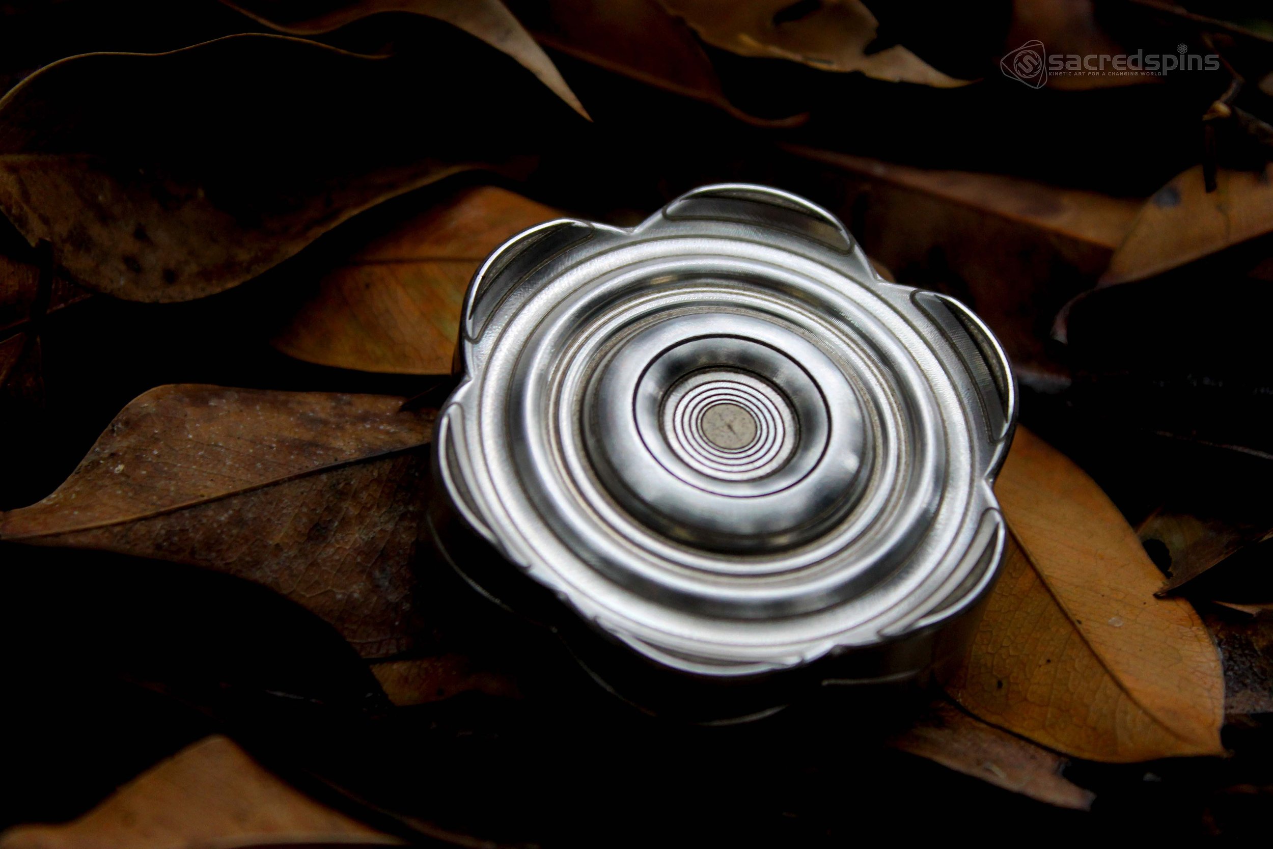 DATURA ENGRAVING