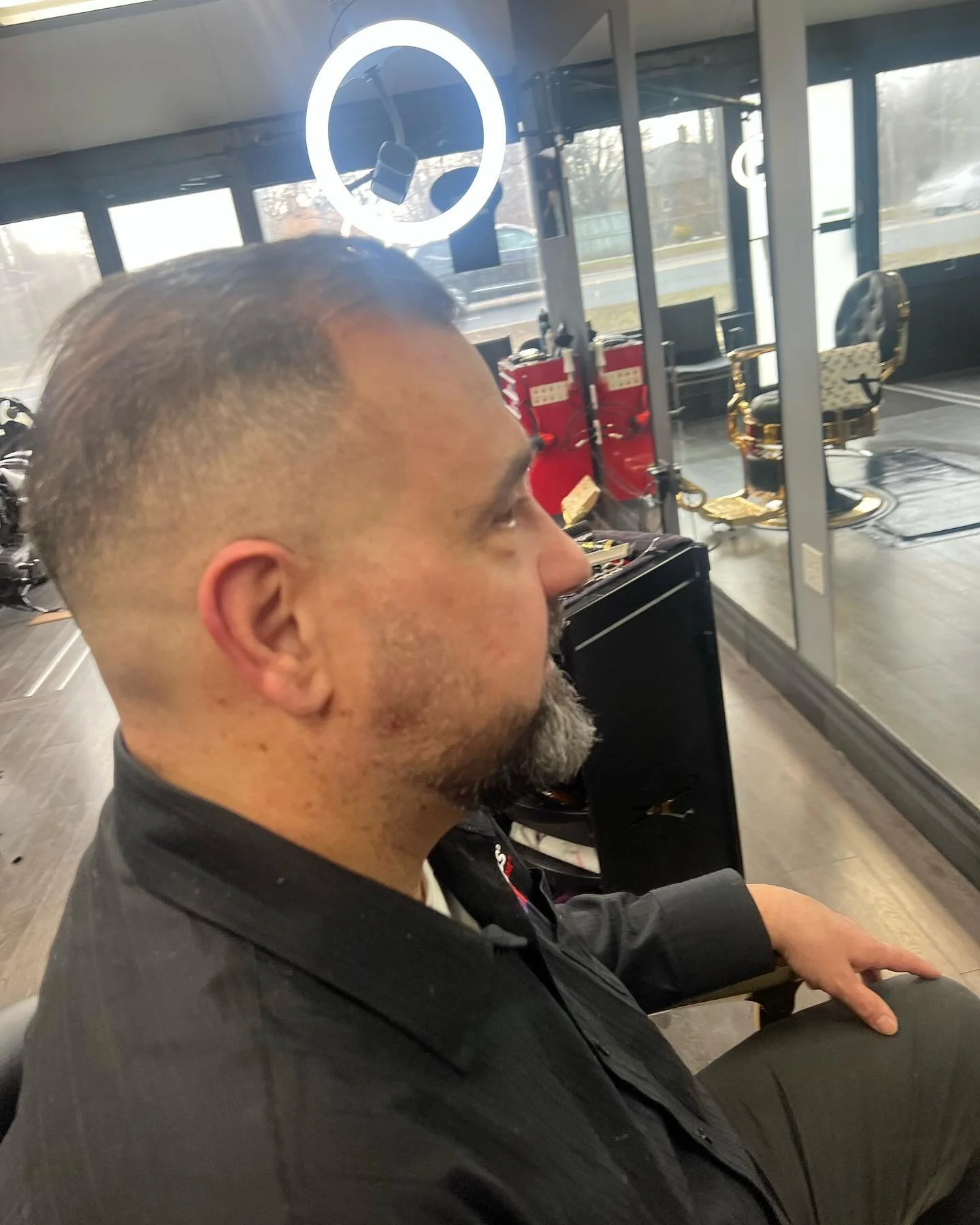 Scarborough Fades Best Barbers in Scarborough