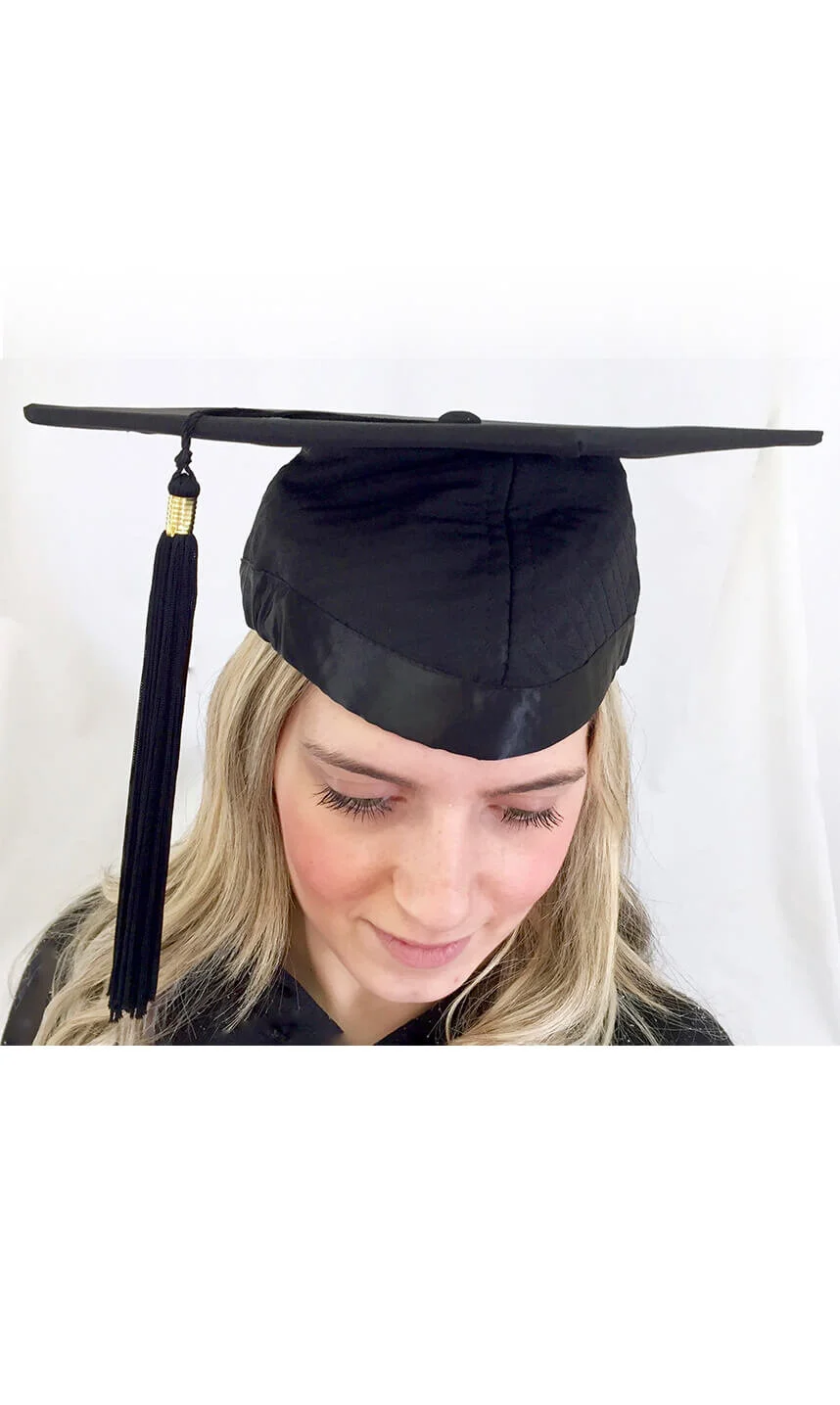 Mortarboards & Tassels — Graduation Products - Graduations Now the ...