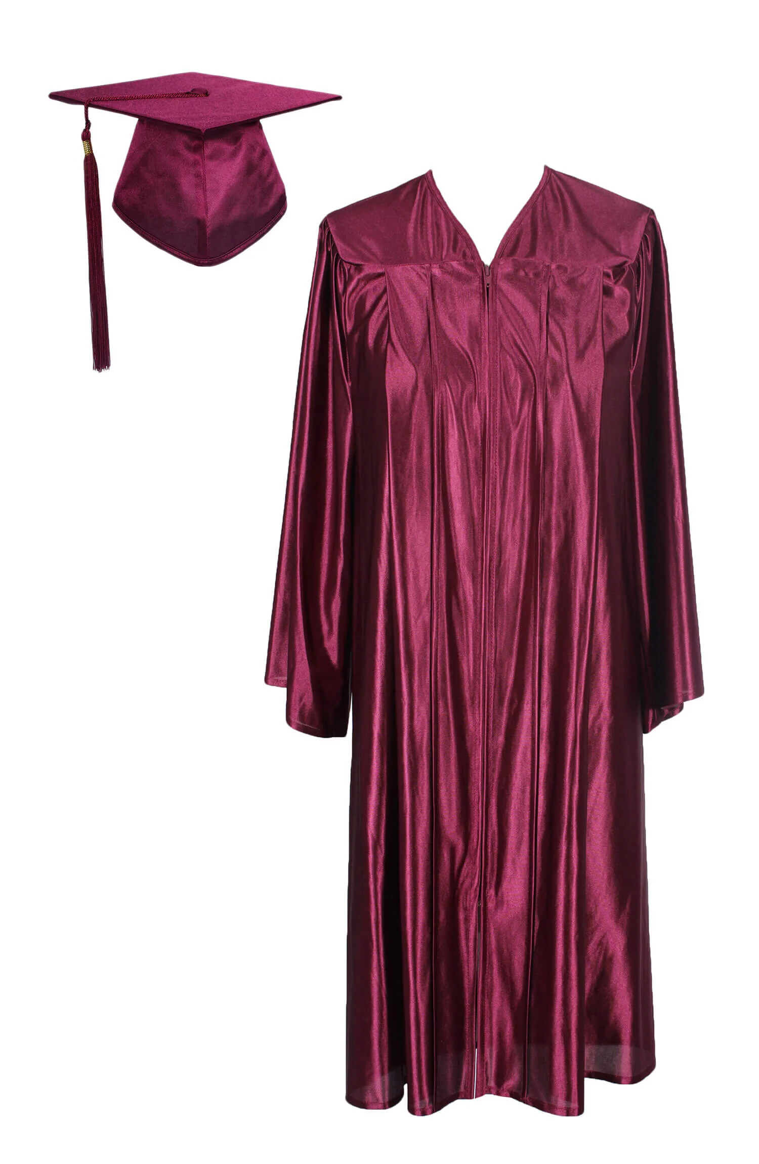 amazon graduation gowns