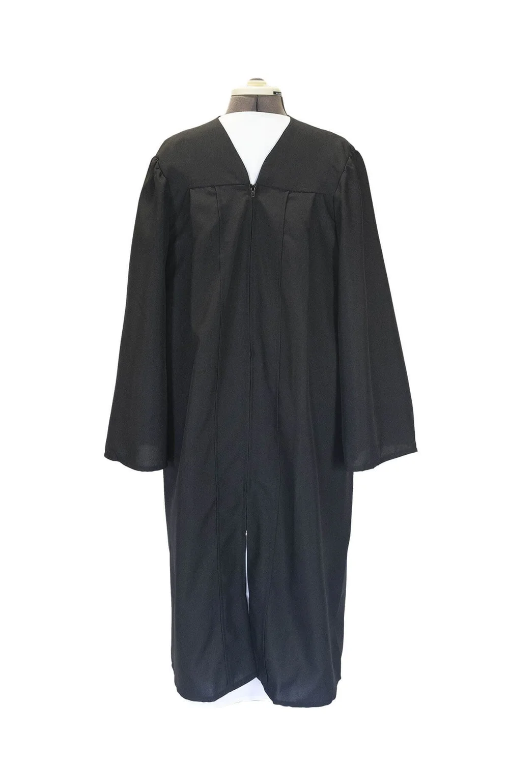 cogthebigsmoke GABRIEL ZIP FRONT CAPE（graduation gown zip front 