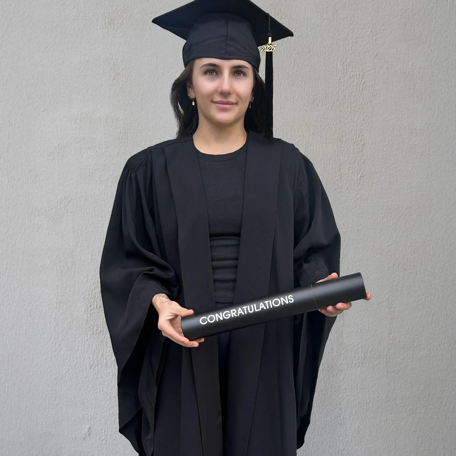 Bachelor Oxford Gown Set Black 2.jpg