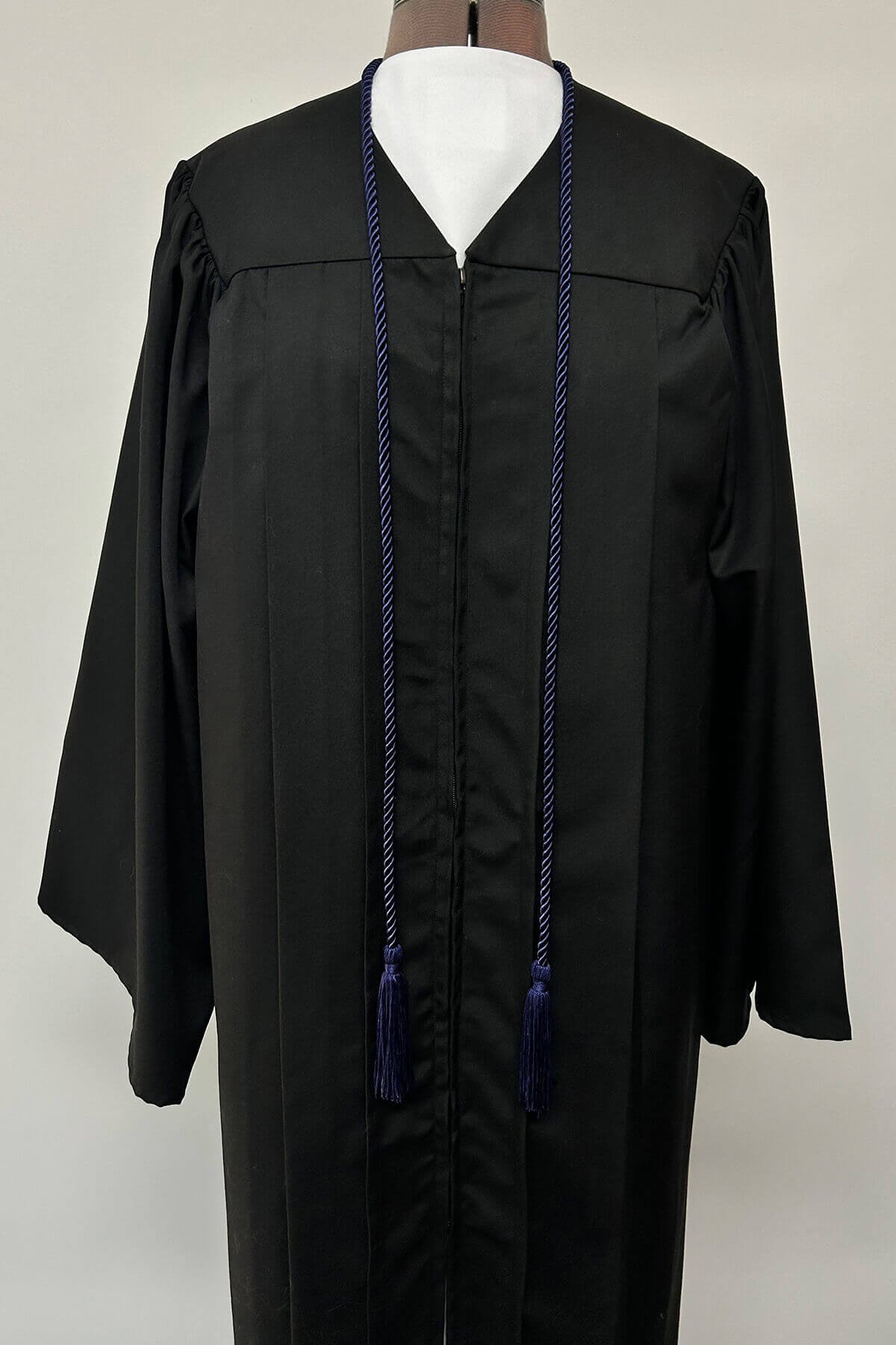 Graduation Honour cord single Navy Graduations Now.jpg