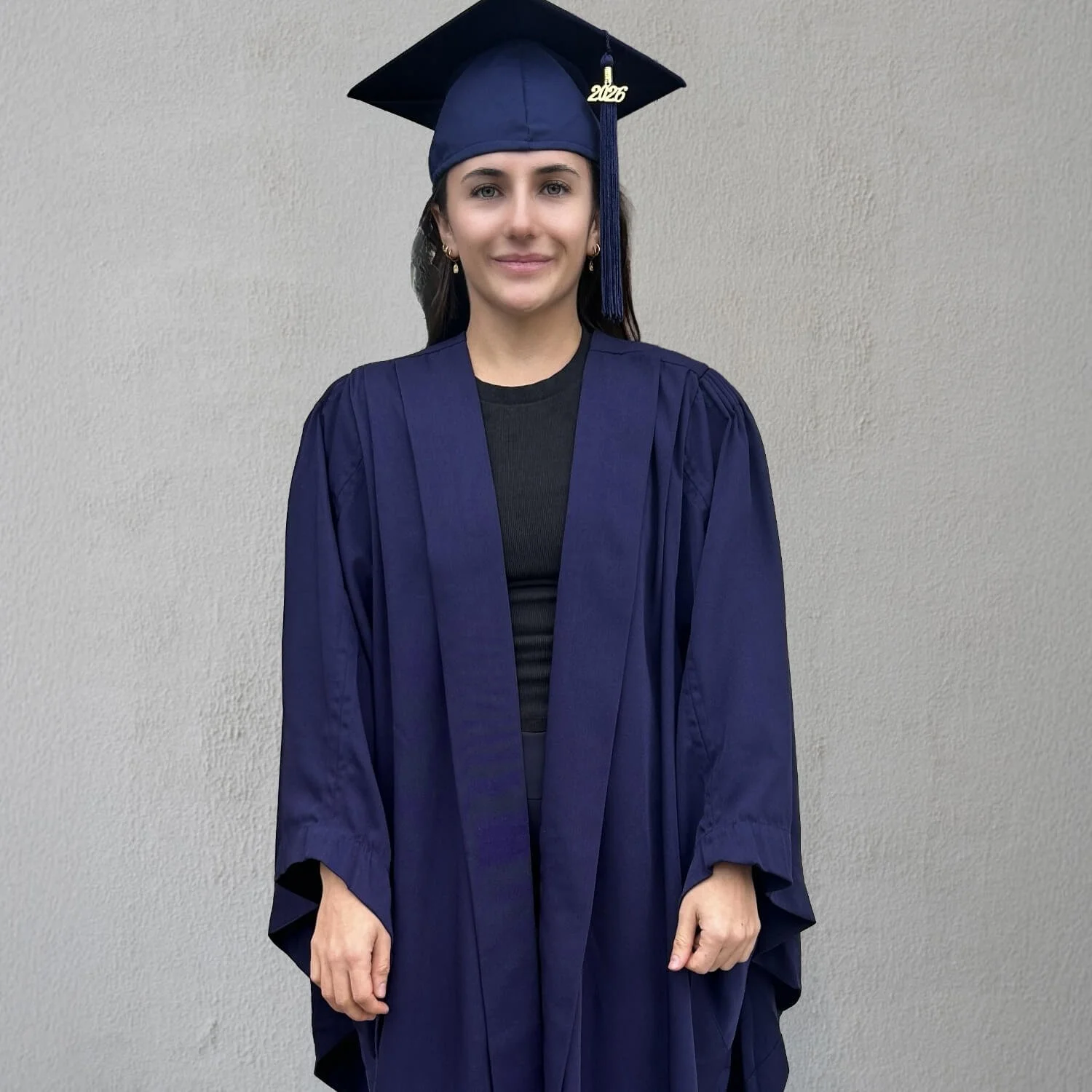 Bachelor Oxford Gown Set Navy 2.jpg