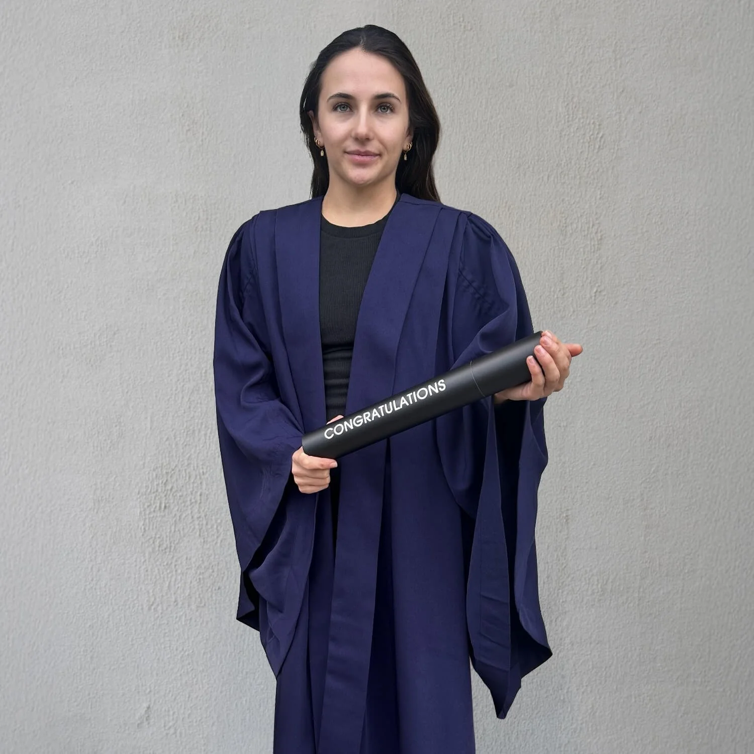 Bachelor Oxford Gown Navy 3.jpg (Copy)