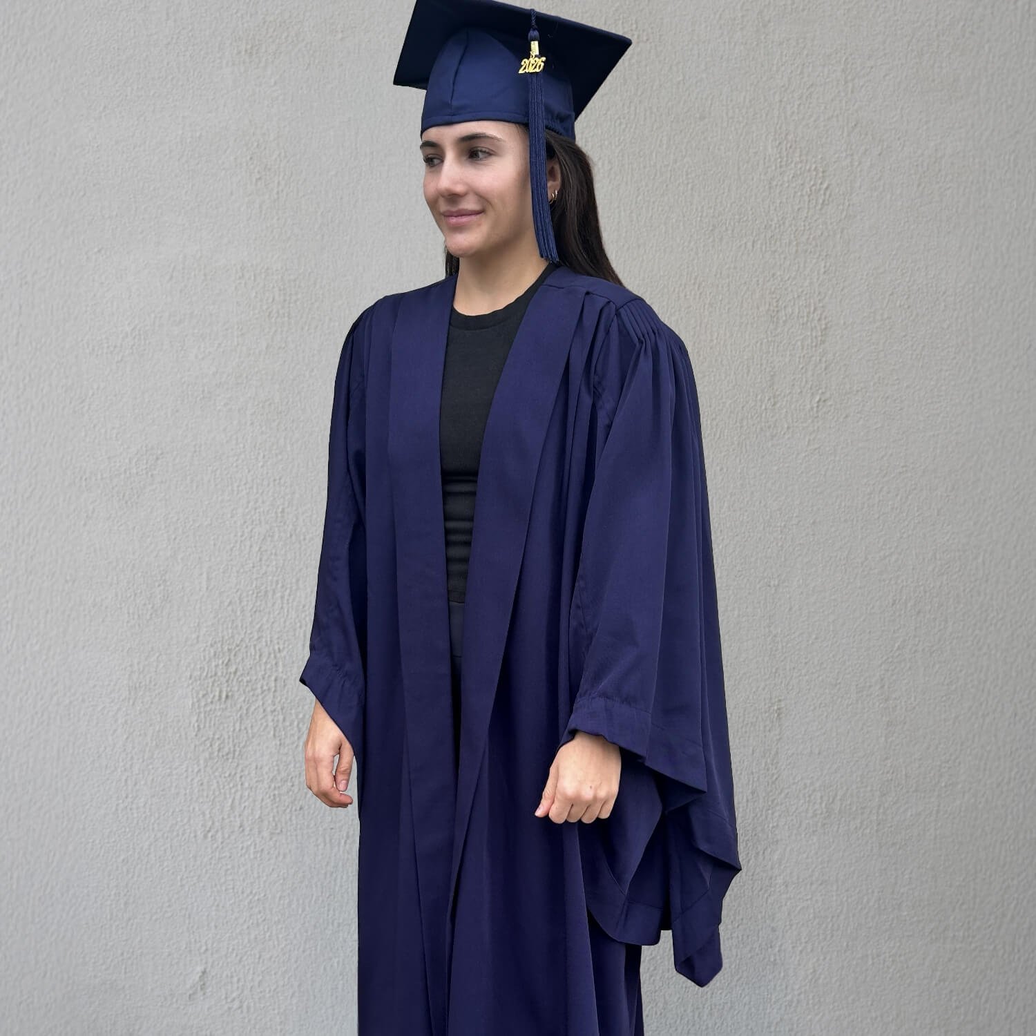 Bachelor Oxford Gown Set Navy 3.jpg