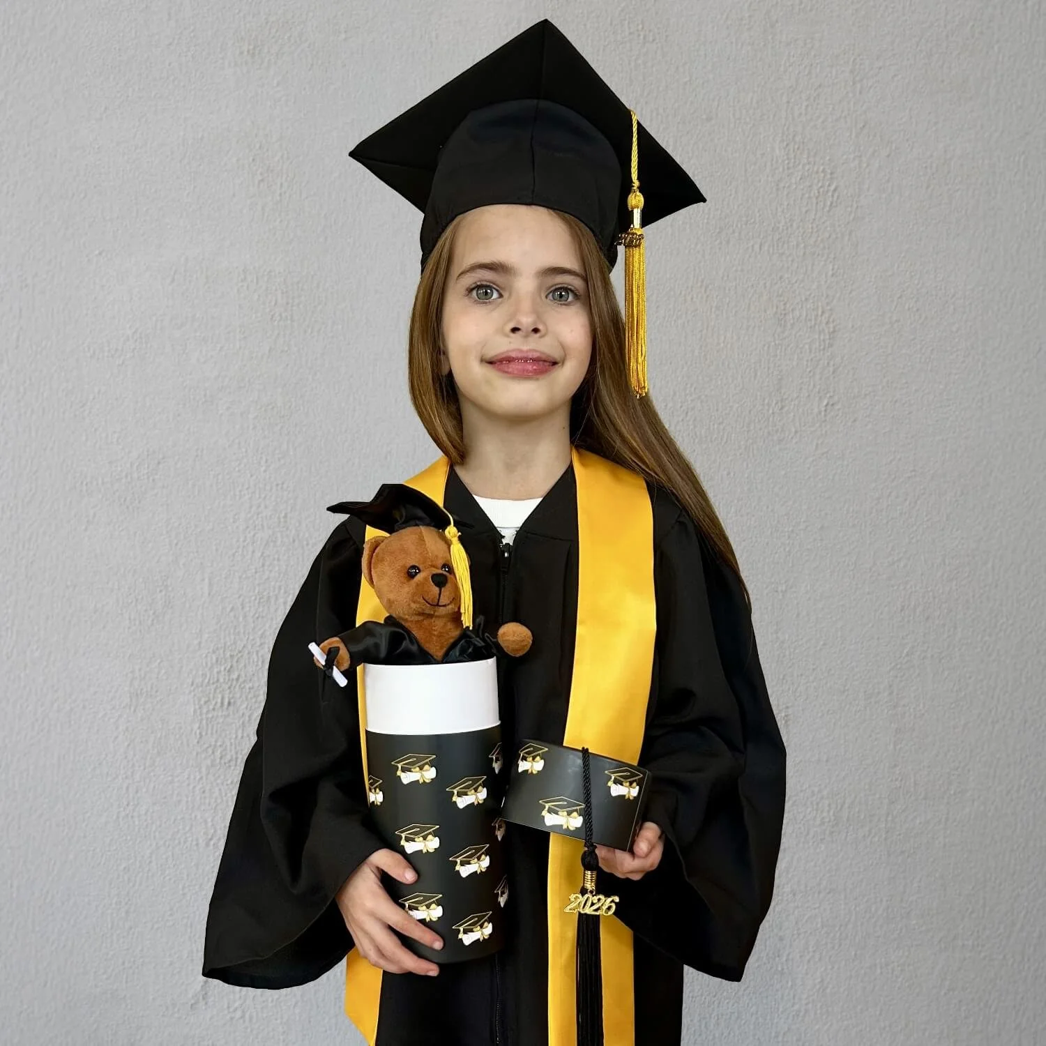 Graduation Teddy and Tube Black.jpg