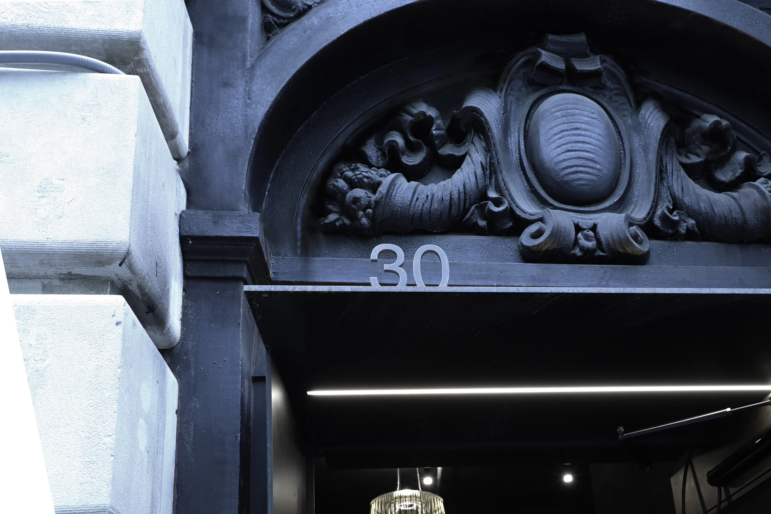 W15 Lobby