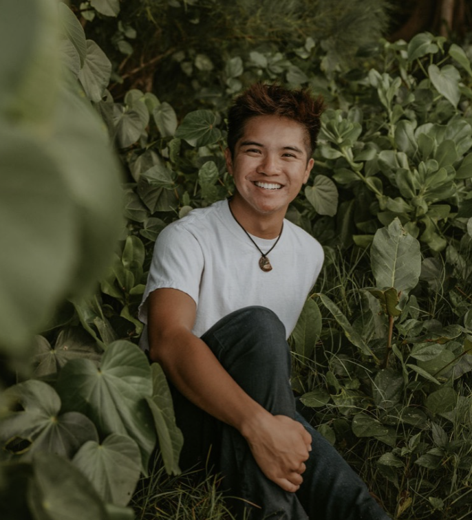 JUSTIN CASTILLOAbout