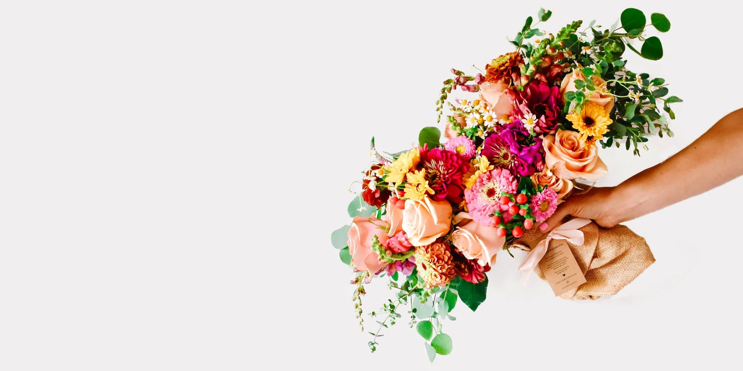 Flower Studio Co.