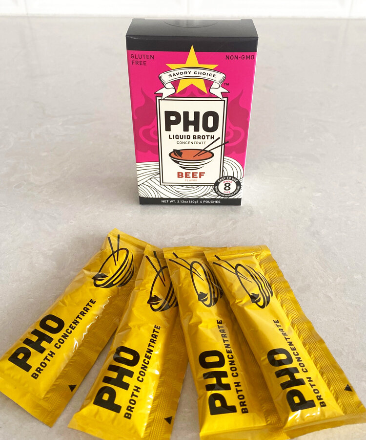 Products — Savory Choice Canada