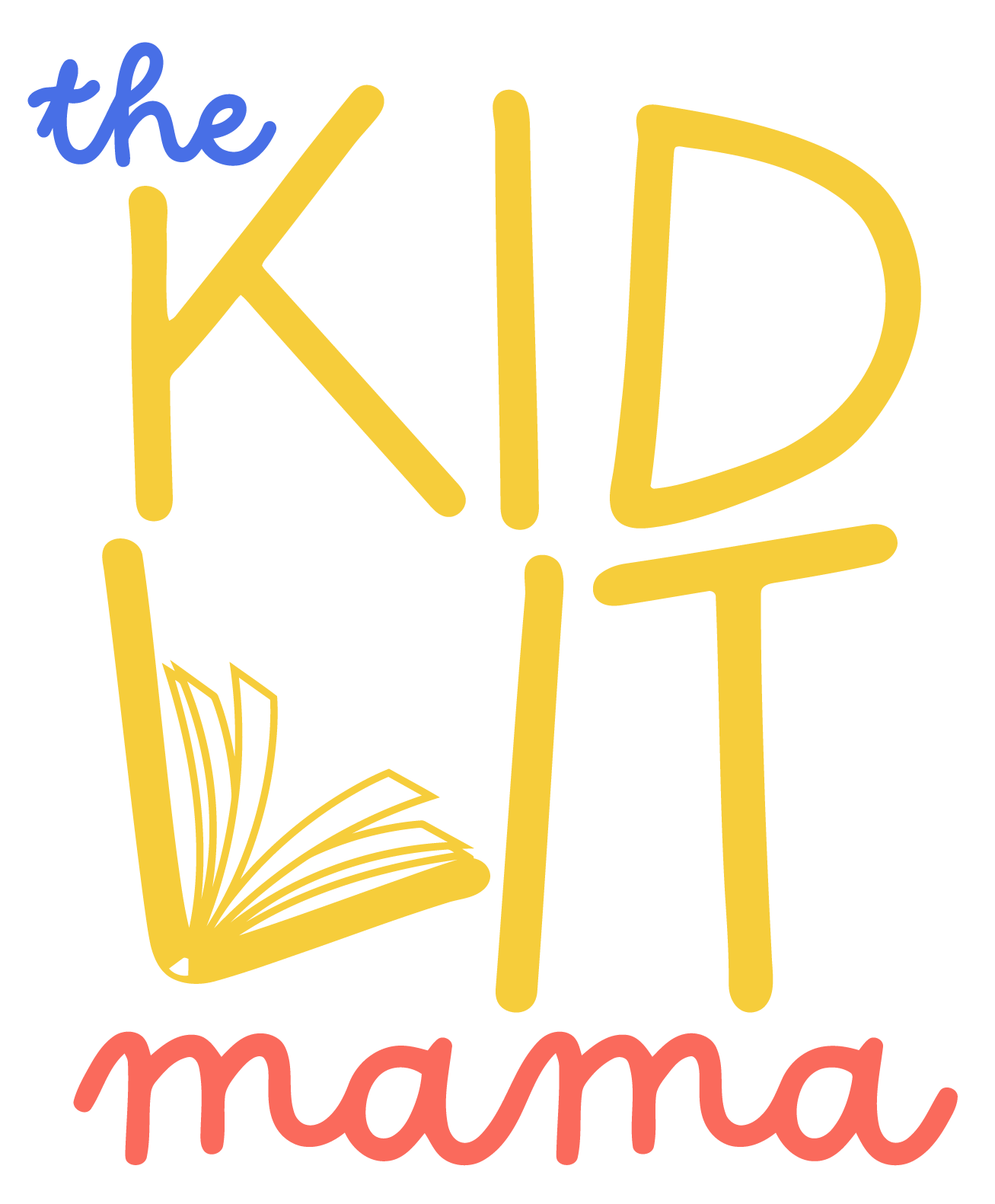 The Kid Lit Mama