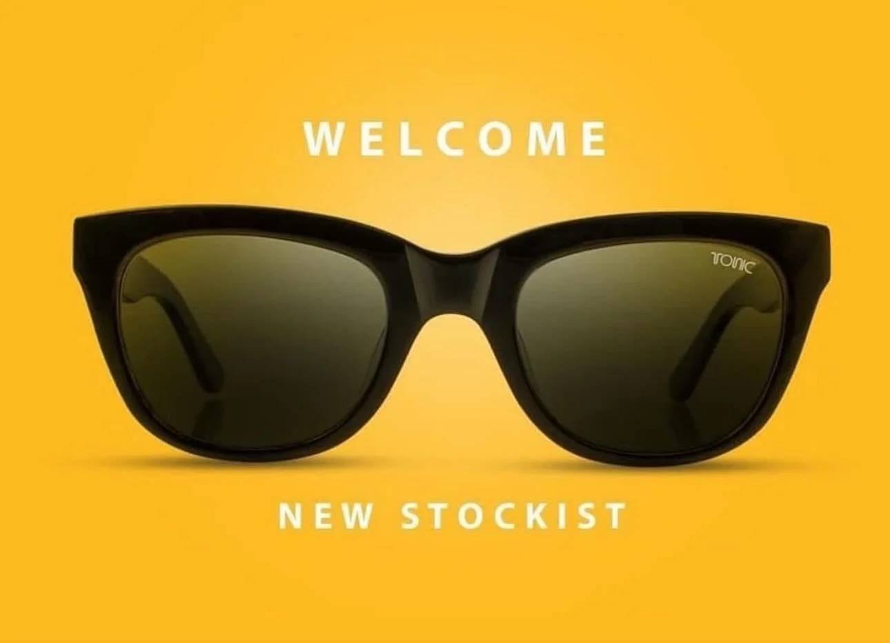 A big welcome to:
Just Sunnies &ndash; Burleigh Heads
Unit 3, 12-16 James Street
Burleigh Heads QLD 4220