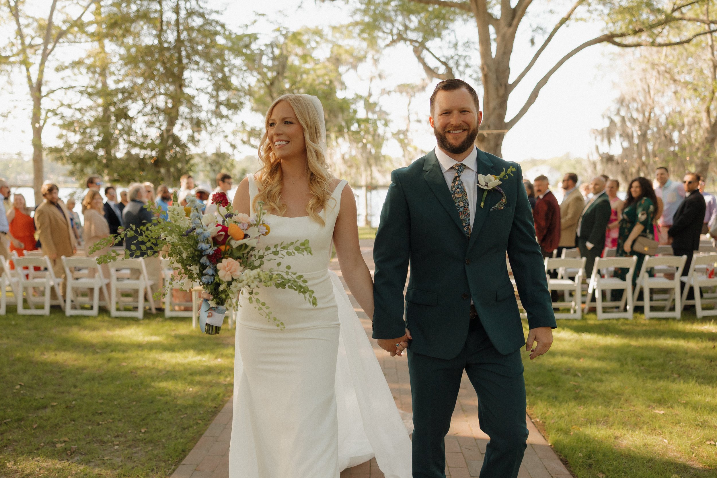 New Bern, NC Wedding Photographer
