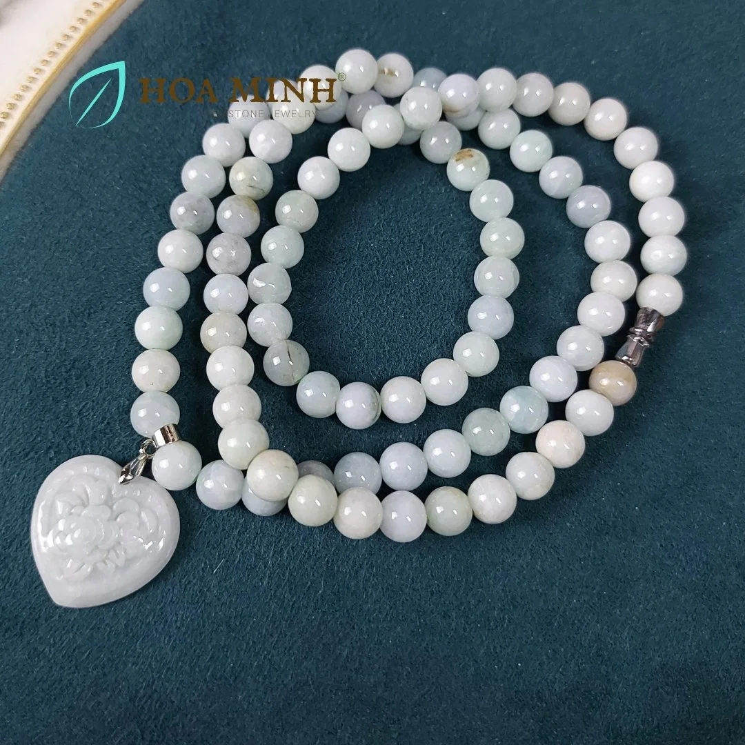 8-day-chuyen-chuoi-co-108-hat-cam-thach-xanh-tao-size-hat-7-8-li-phoi-mat-trai-tim-cham-hoa-hong-cam-thach-co-dien-sang-trong-hoa-minh-gem.jpg