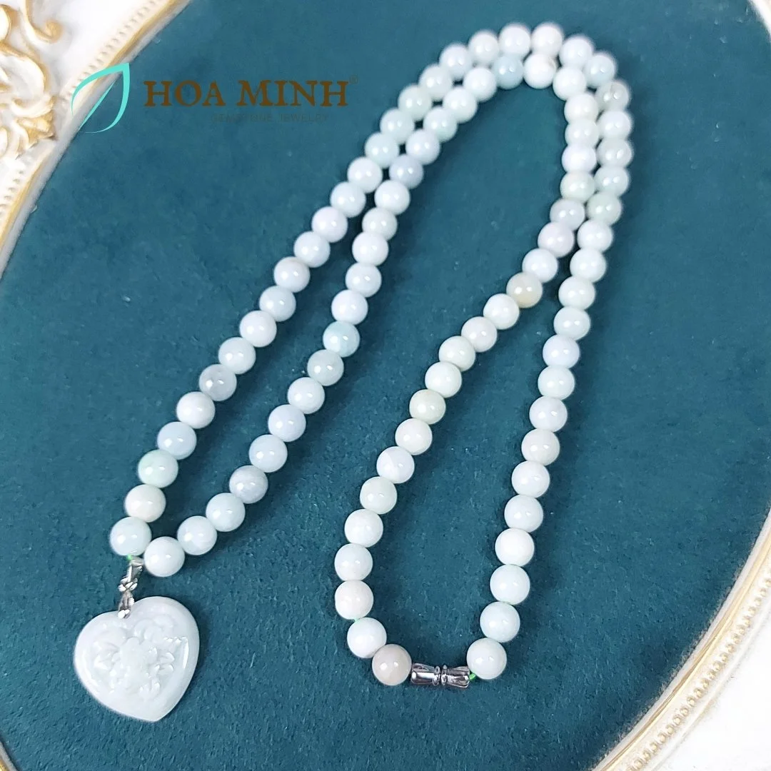 12-day-chuyen-chuoi-co-108-hat-cam-thach-xanh-tao-size-hat-7-8-li-phoi-mat-trai-tim-cham-hoa-hong-cam-thach-co-dien-sang-trong-hoa-minh-gem.jpg