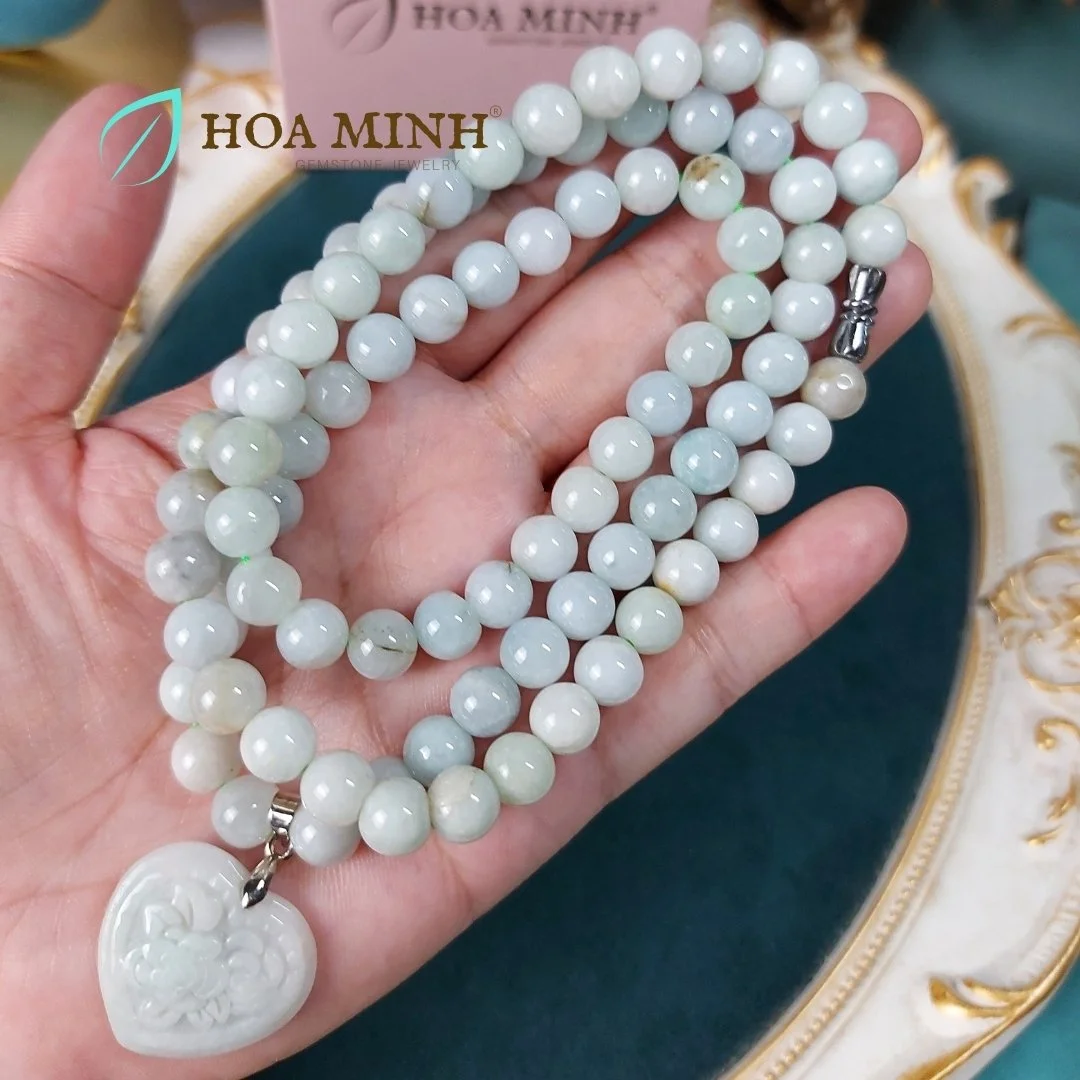 13-day-chuyen-chuoi-co-108-hat-cam-thach-xanh-tao-size-hat-7-8-li-phoi-mat-trai-tim-cham-hoa-hong-cam-thach-co-dien-sang-trong-hoa-minh-gem.jpg