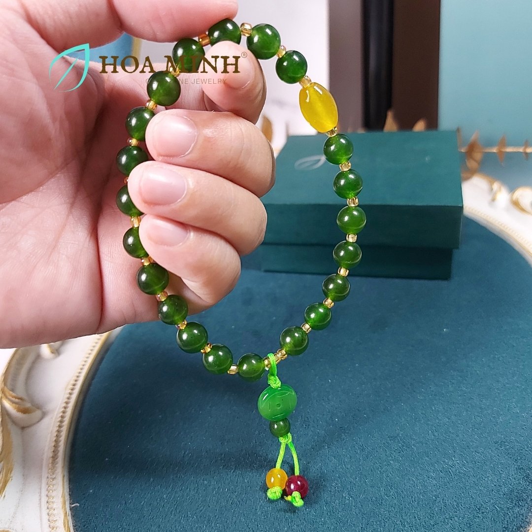 4-vong-chuoi-niem-21-vien-da-ma-nao-xanh-la-size-hat-8-li-phoi-vien-lu-thong-ma-nao-vang-charm-kim-tien-da-ma-nao-xanh-hoa-minh-gem.jpg