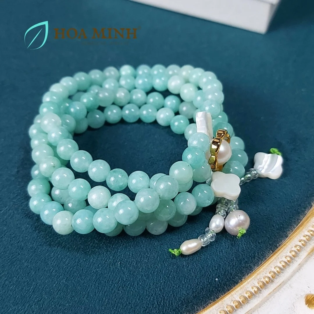 11-vong-tay-chuoi-108-hat-da-ma-nao-mau-xanh-ngoc-size-6-li-phoi-vien-ngoc-trai-charm-op-hoa-co-4-la-da-xa-cu-thanh-lich-khong-ken-menh-hoa-minh-gem.jpg