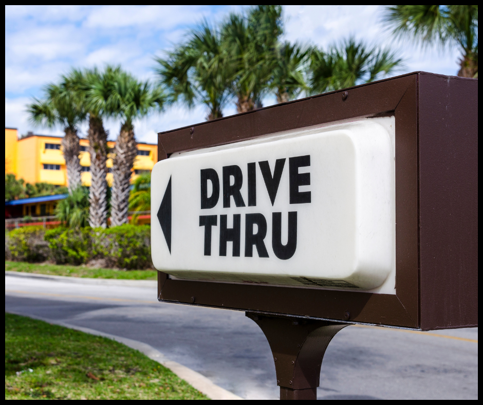 5 Signs Your Restaurant's Drive-Thru System Needs Service Before Summer Rush