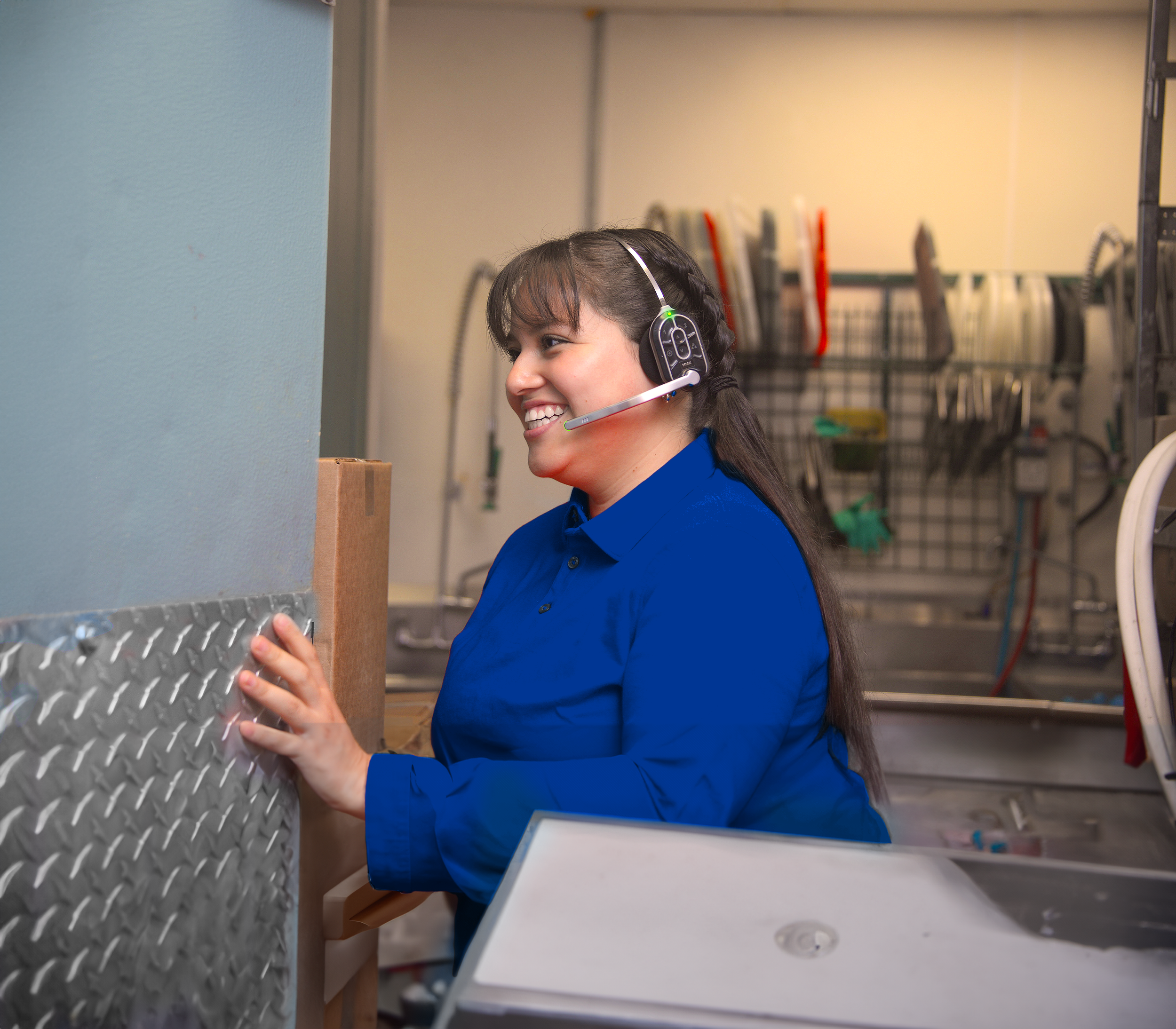 TechChefs HME Dealer