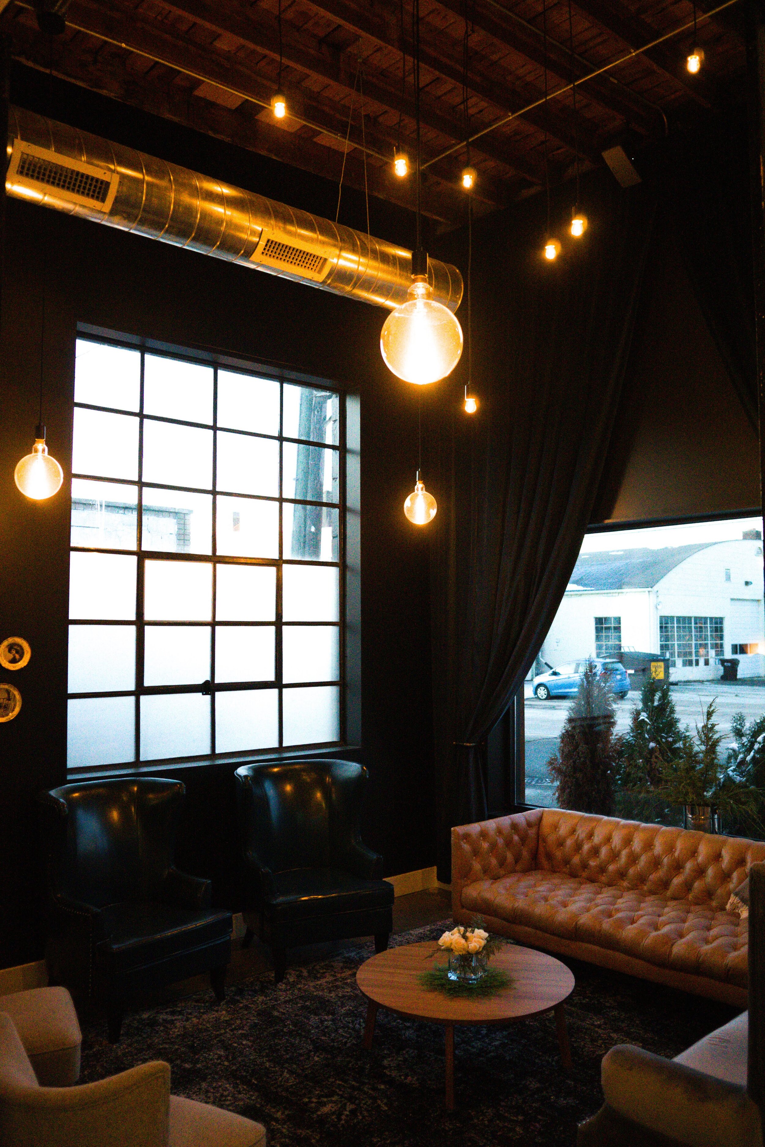 Social Club Event Space