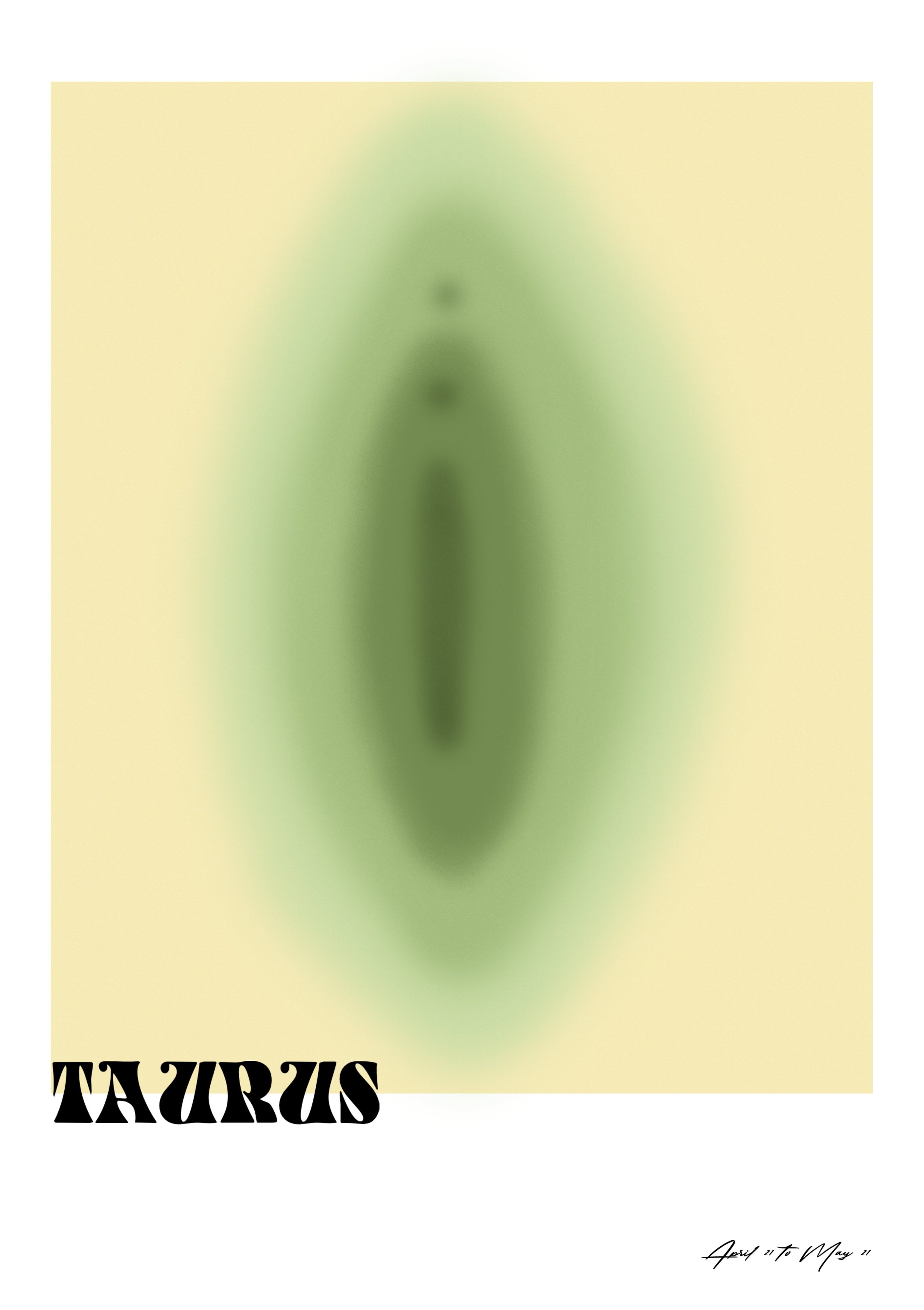 Taurus Aura Post