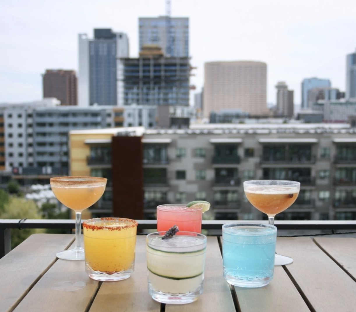 Photography work at Kinship Company
Client: From The Rooftop