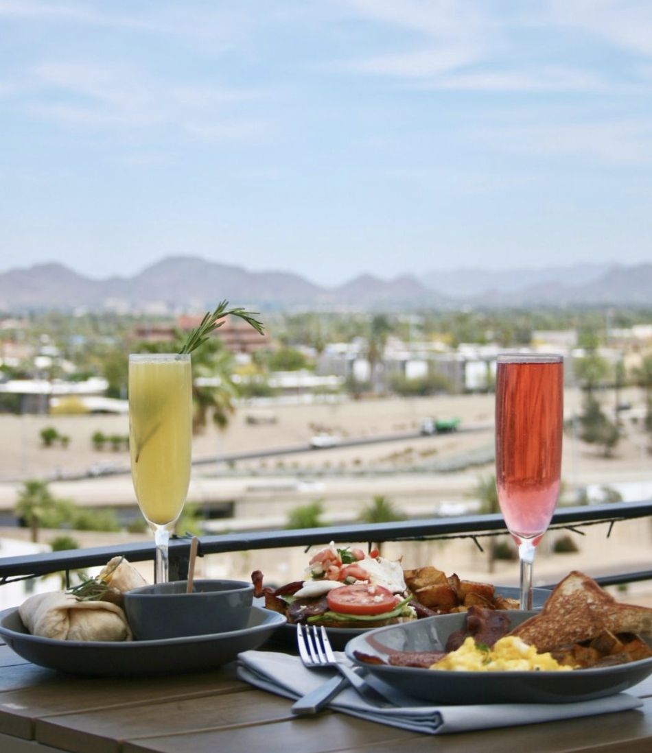 Photography work at Kinship Company
Client: From The Rooftop