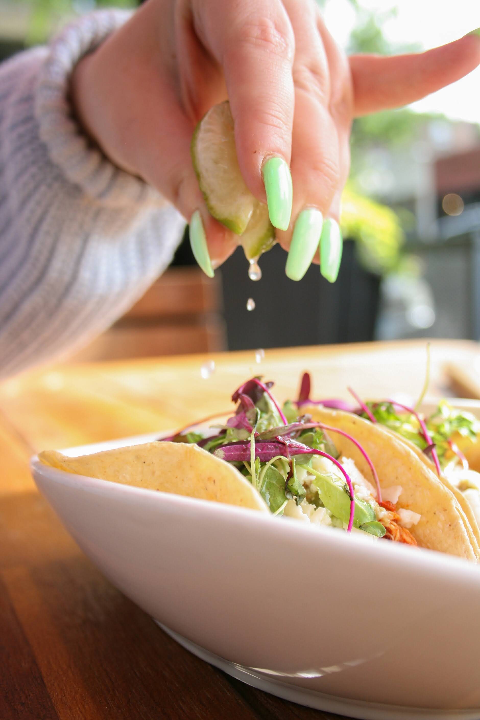 Photography work at Kinship Company
Client: LG’s Bar and Kitchen