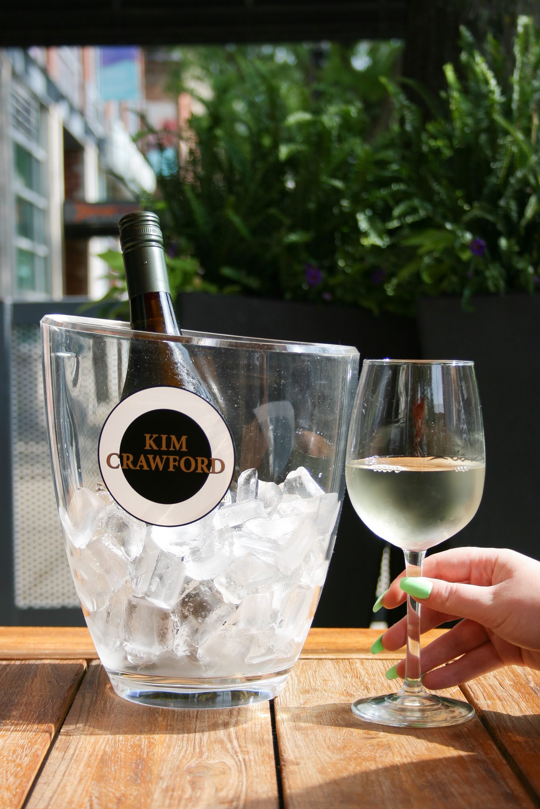 Photography work at Kinship Company
Client: LG’s Bar and Kitchen