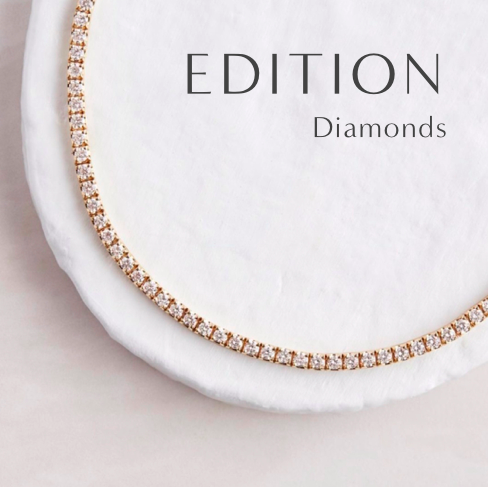 Timeless Diamond Classics