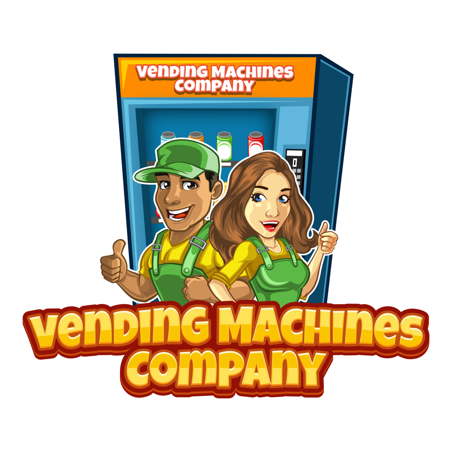 Vending Machines Company 