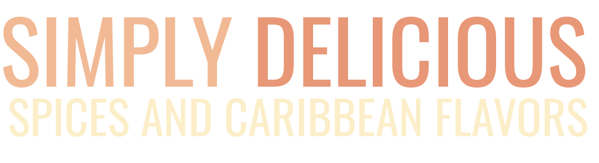 Simply Delicious Spices &amp; Caribbean Flavors LLC