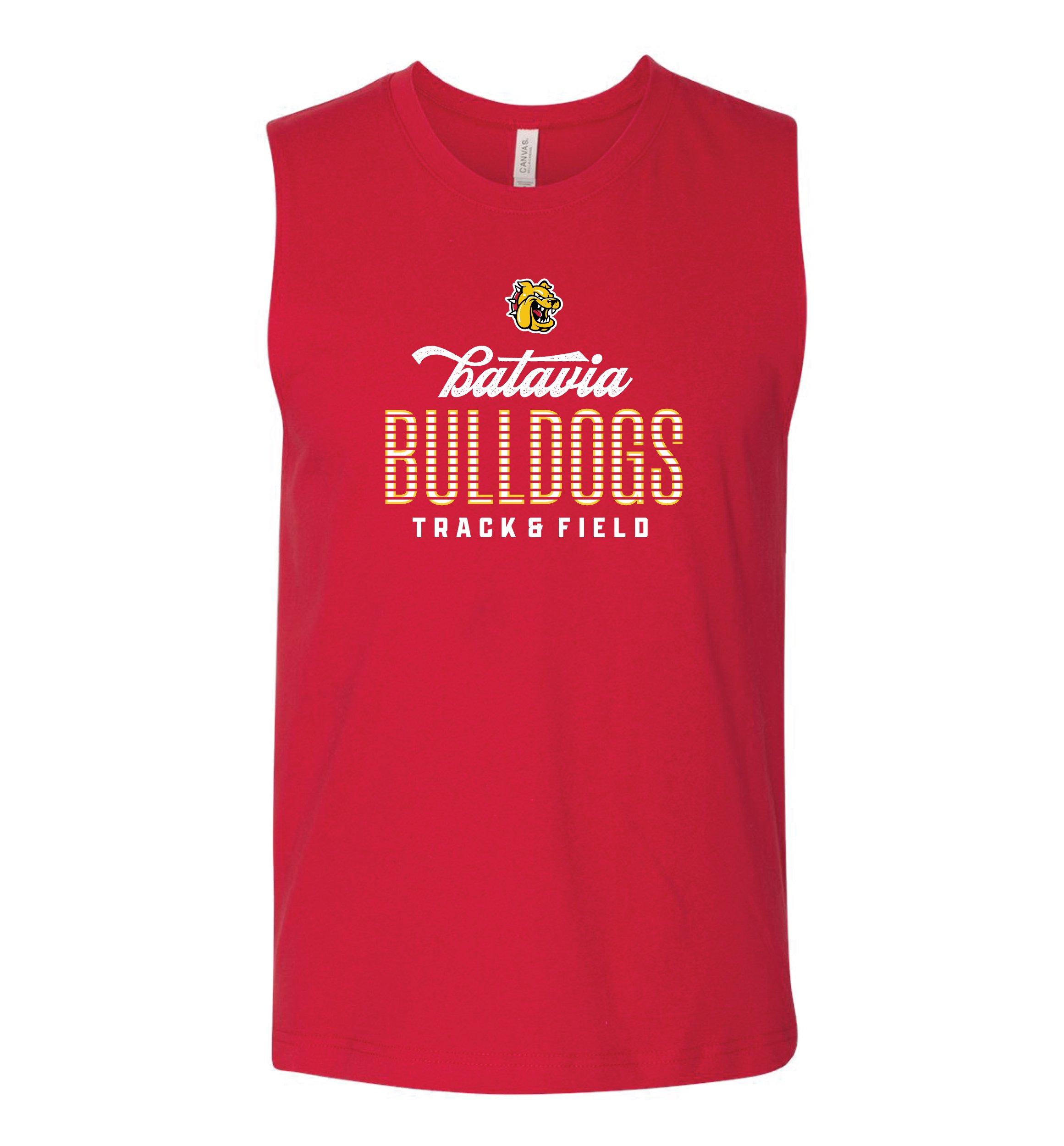 BataviaBulldogs_TrackDesign_2023_BellaMensTankFront.jpg
