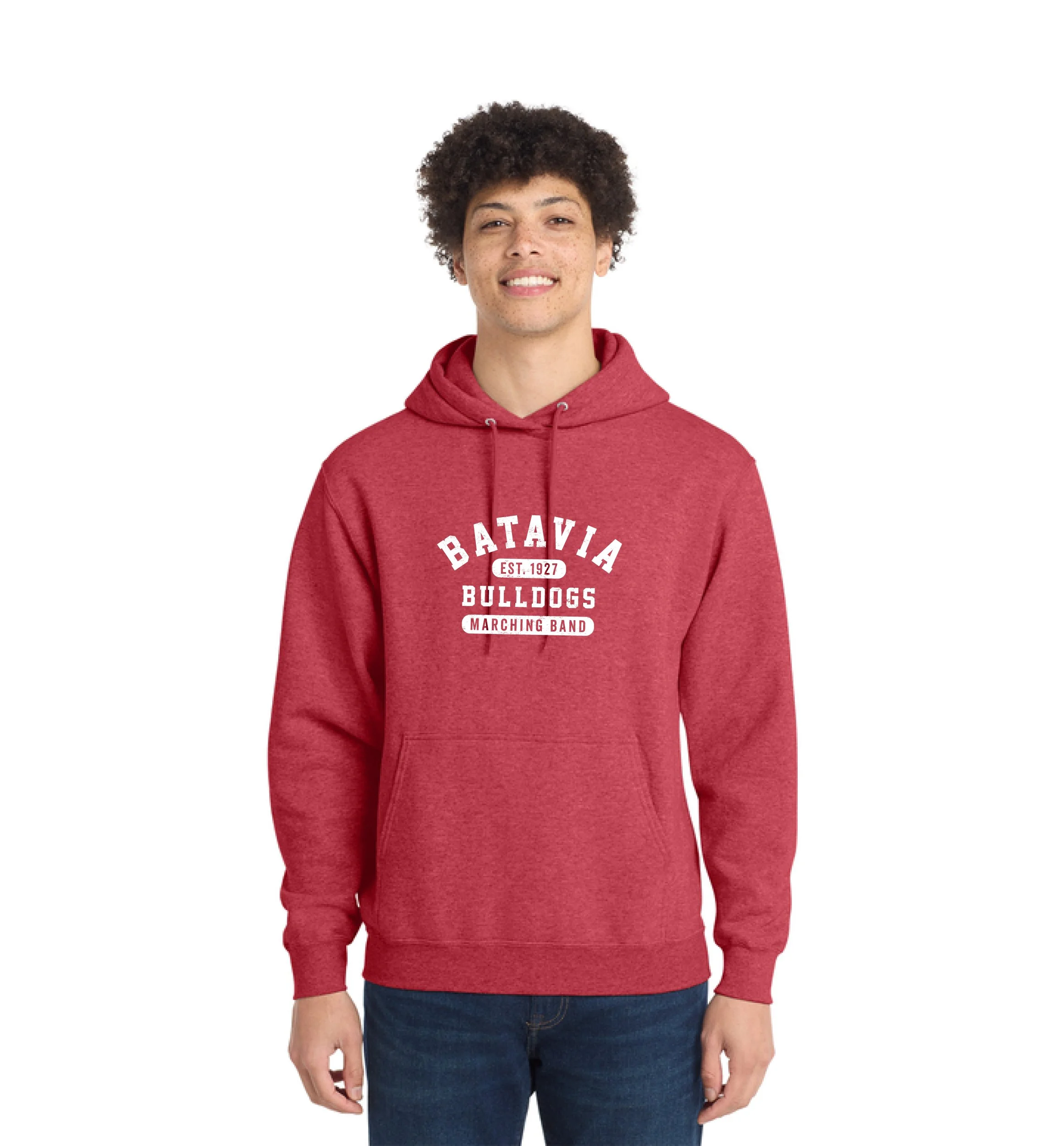 BataviaMarchingBand_1927_PortCo_heatherRedHoodie_1.jpg