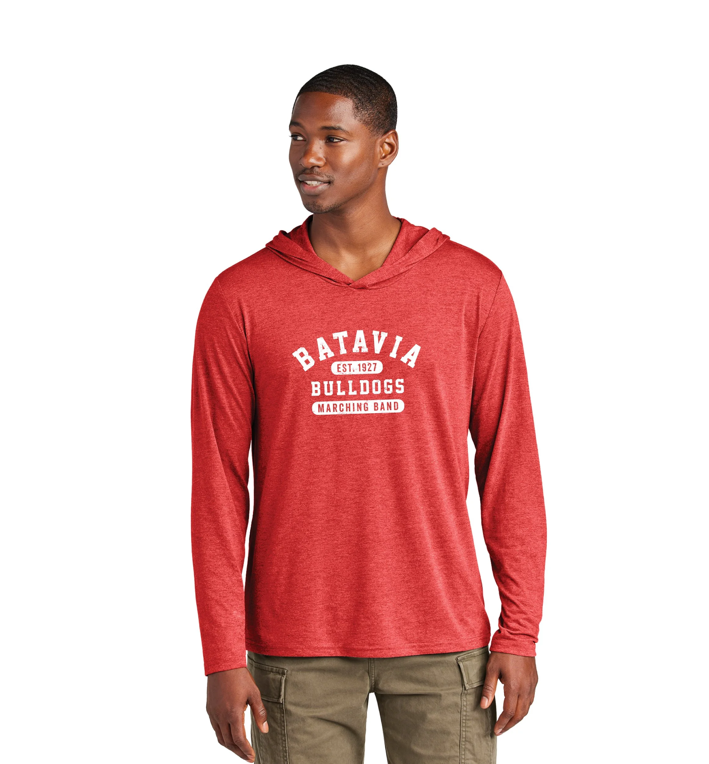 BataviaMarchingBand_1927_DistrictHoodieTee_RedFrost.jpg