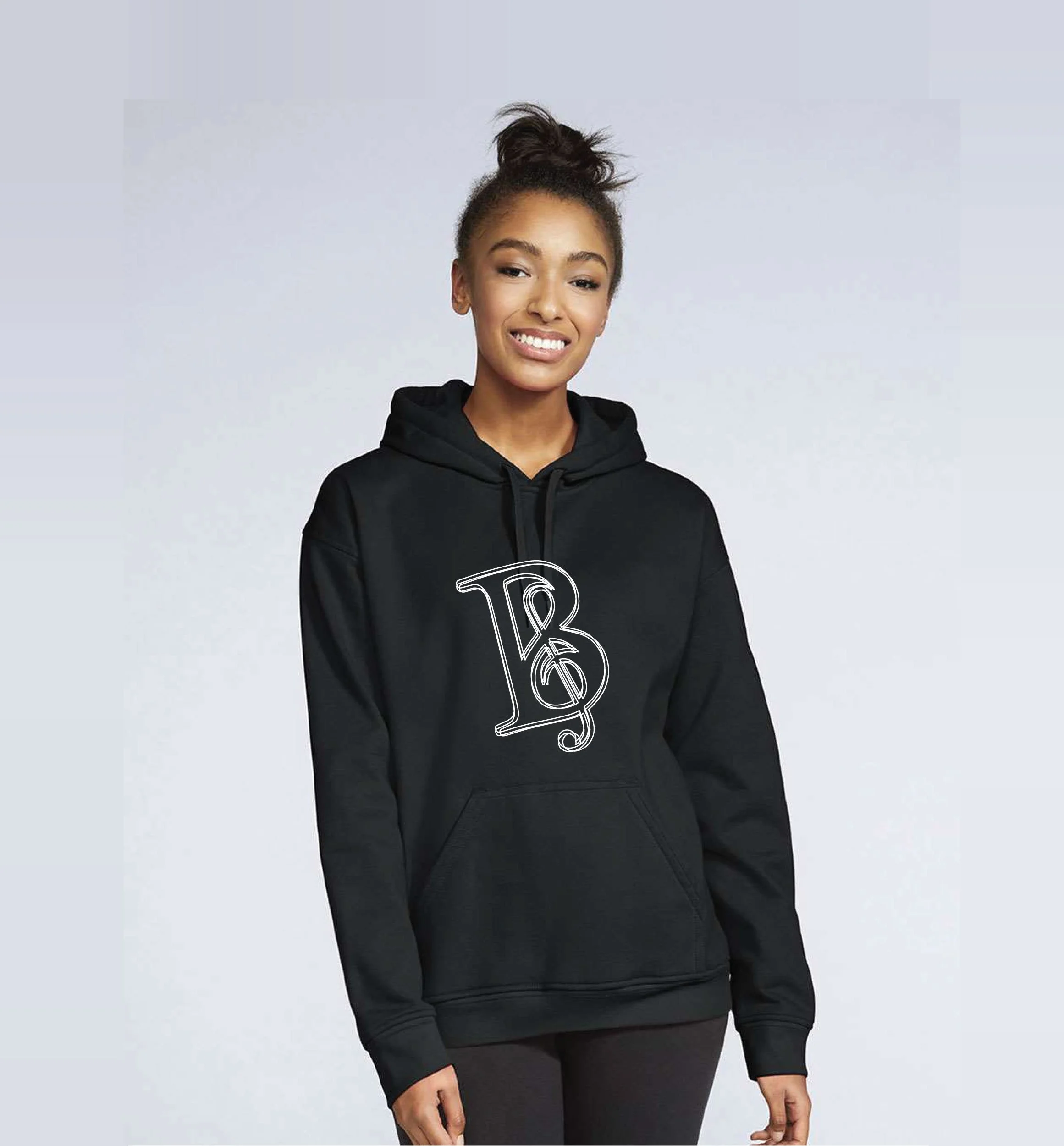 BataviaMusicLogo_GildanSS_Hoodie_Black_2.jpg