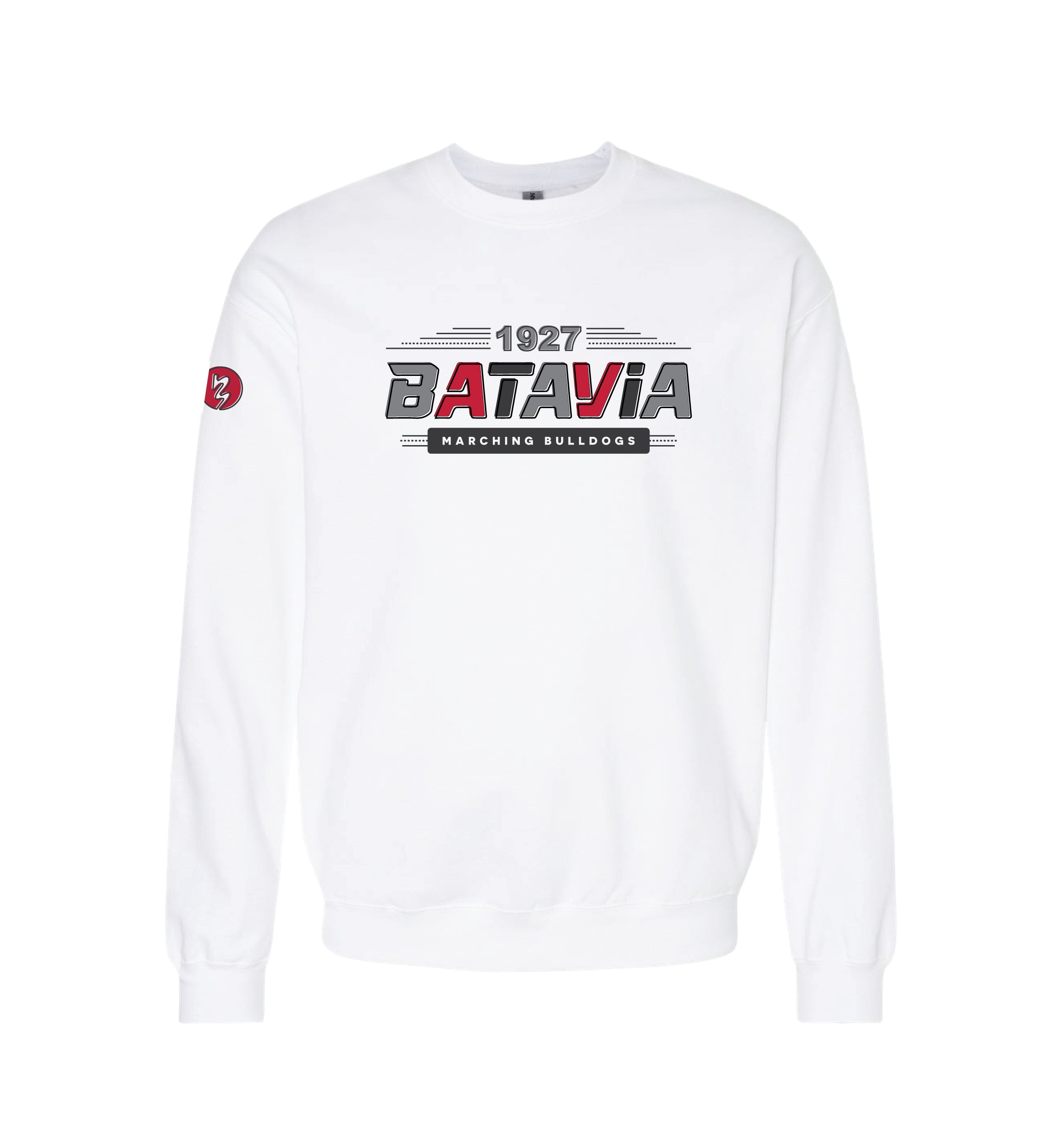 1927_Drive_GildanSS_Sweatshirt_White_1.jpg