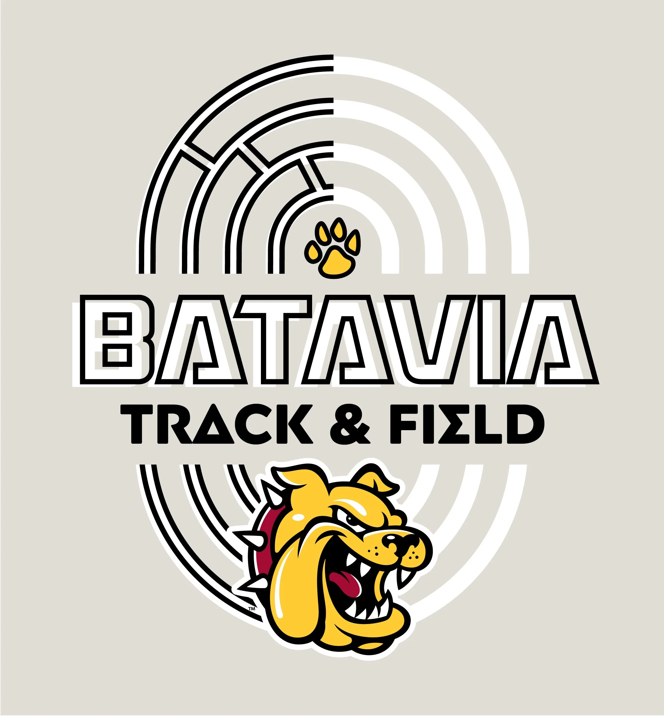 BataviaBulldogs_TrackLanework_Design_Oatmeal.jpg