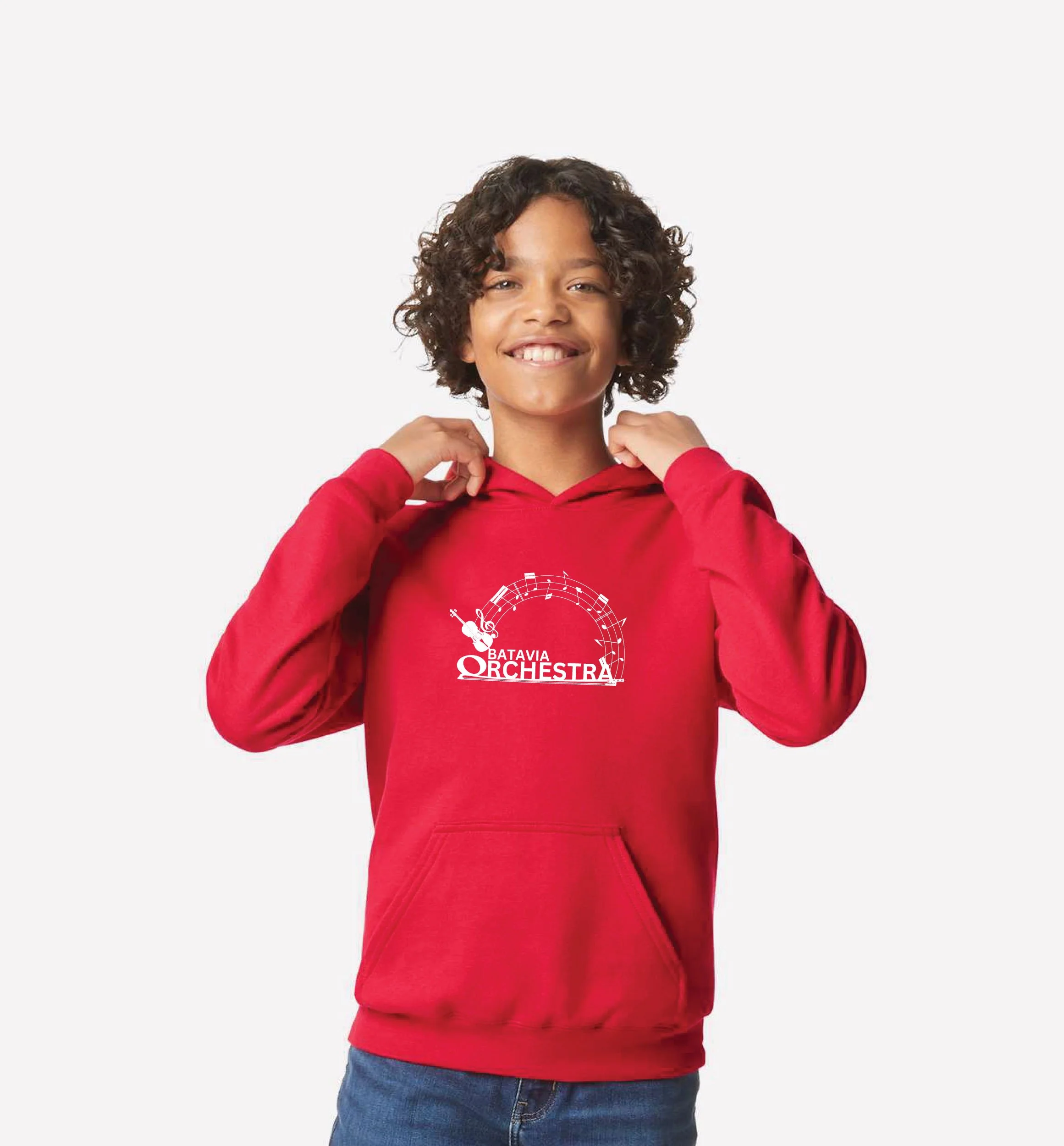 BataviaOrchestra_Gildan_SS_Youth_Hoodie_Red_1.jpg