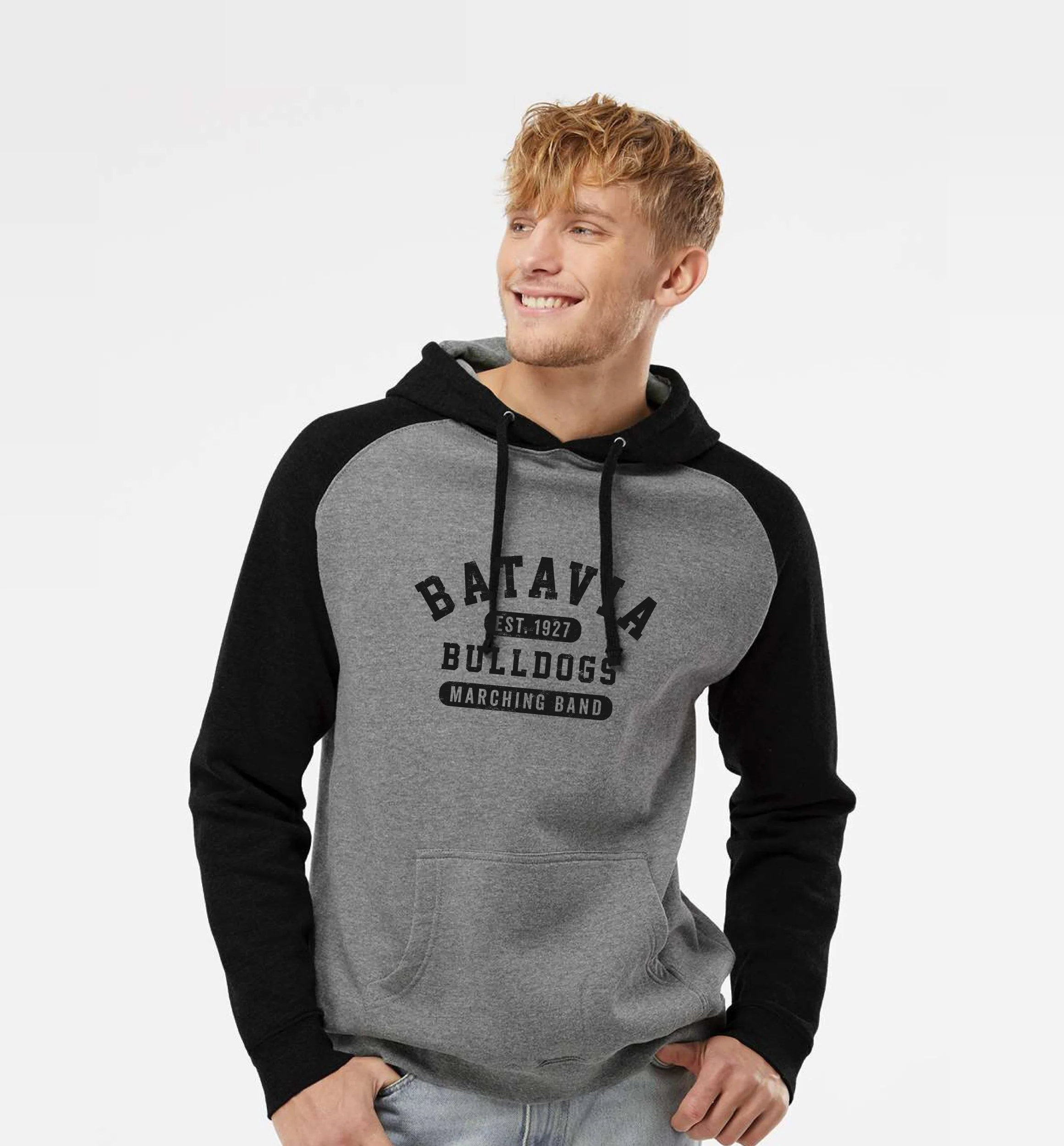 BataviaMarchingBand_1927_Indep_Raglan.jpg