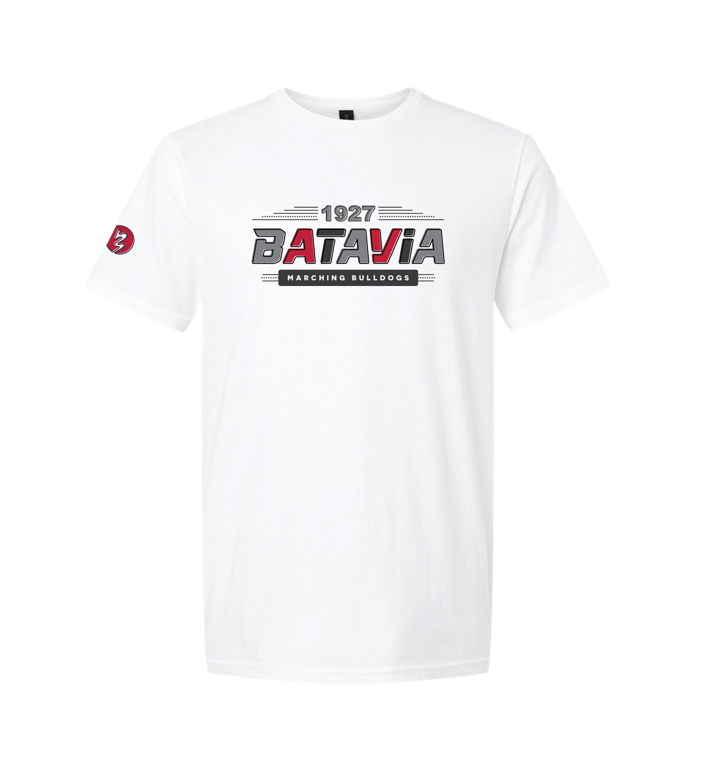 1927_Drive_GildanSS_Tee_White.jpg